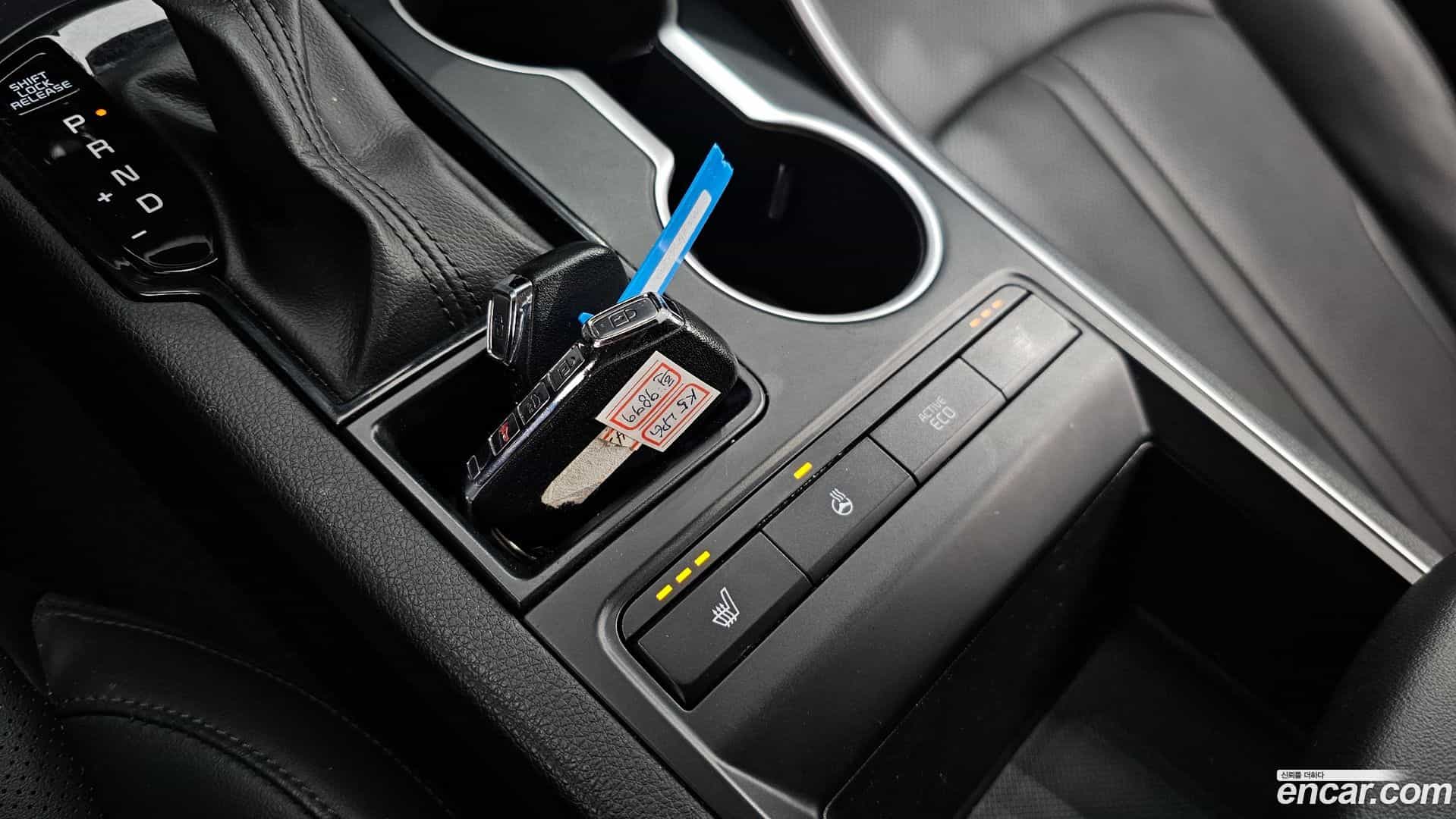 K5 Kia 2020.6-OPTION-024