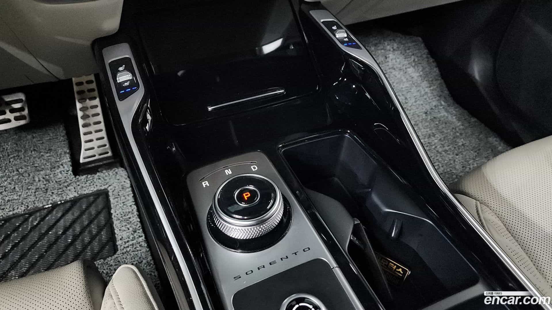 Sorento Kia 2021.8-INNER-009