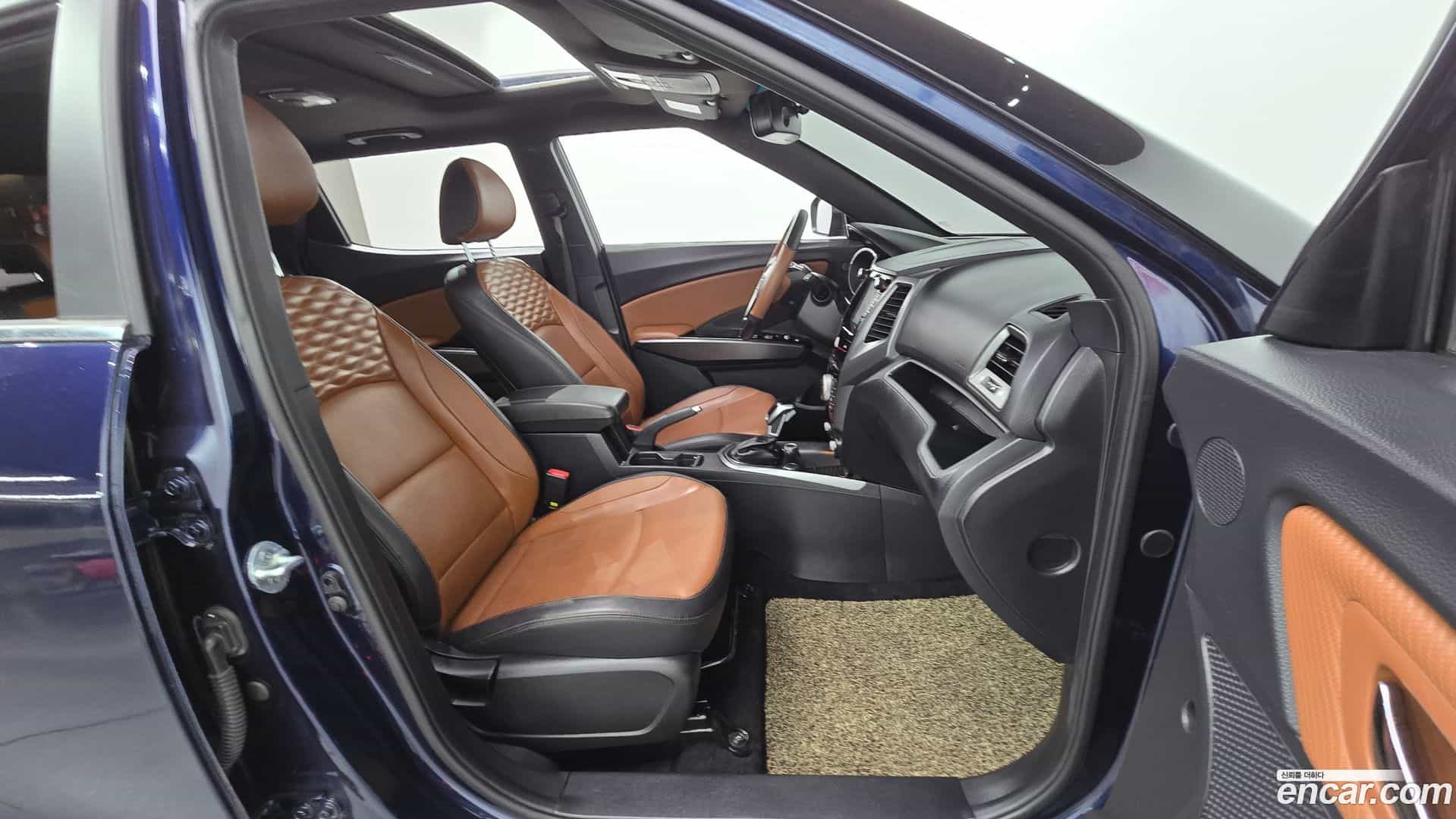 TIBOLI KG Mobility 2018.10-OPTION-015