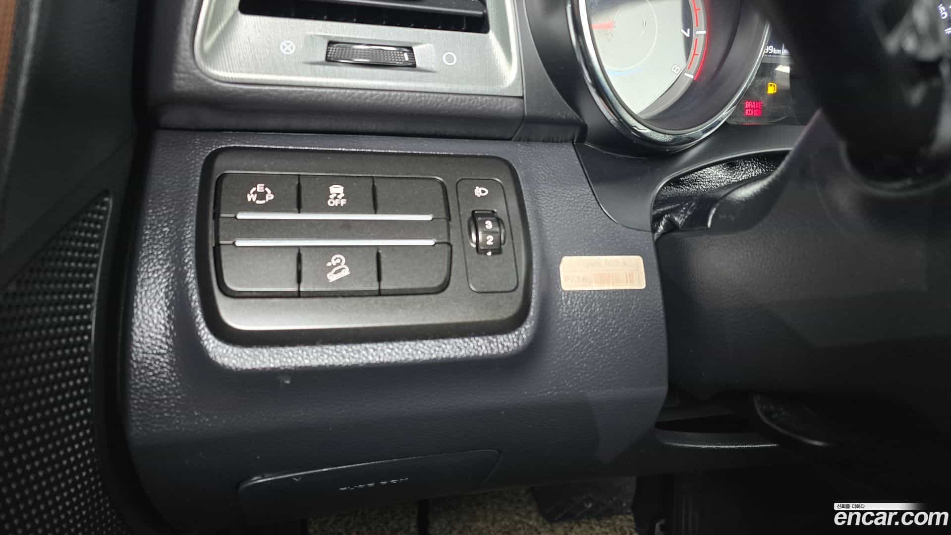 TIBOLI KG Mobility 2018.10-OPTION-020
