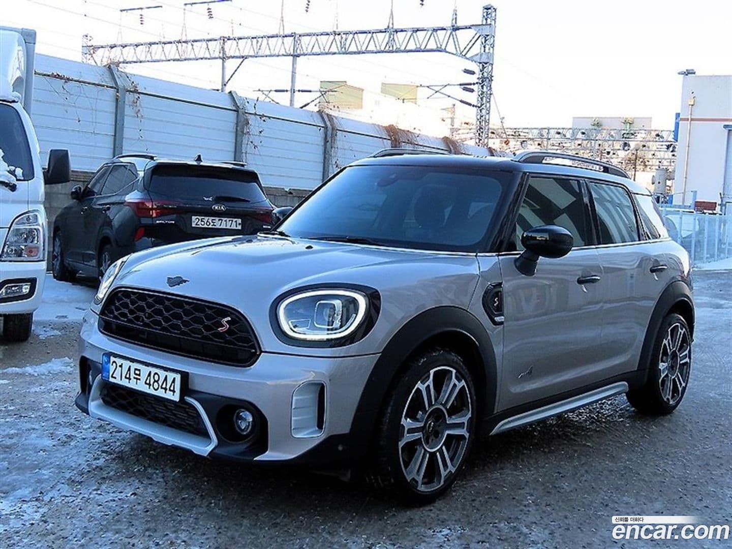 Main__Slider__Photo:Countryman Mini 2021.6-0