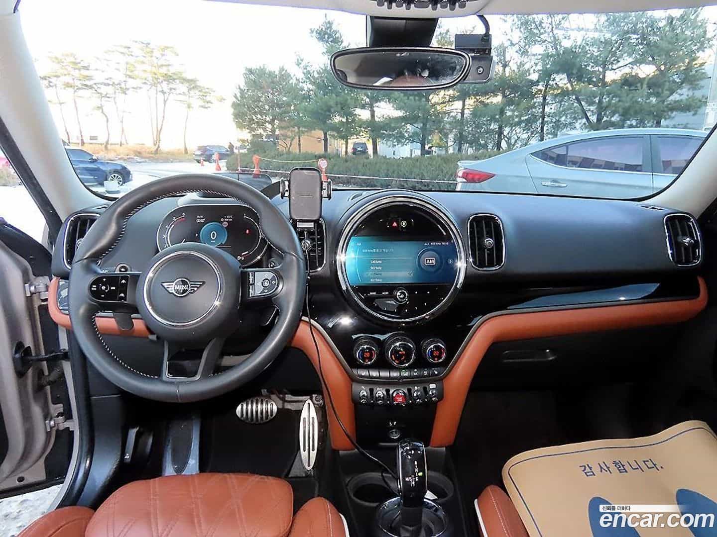 Countryman Mini 2021.6-INNER-007