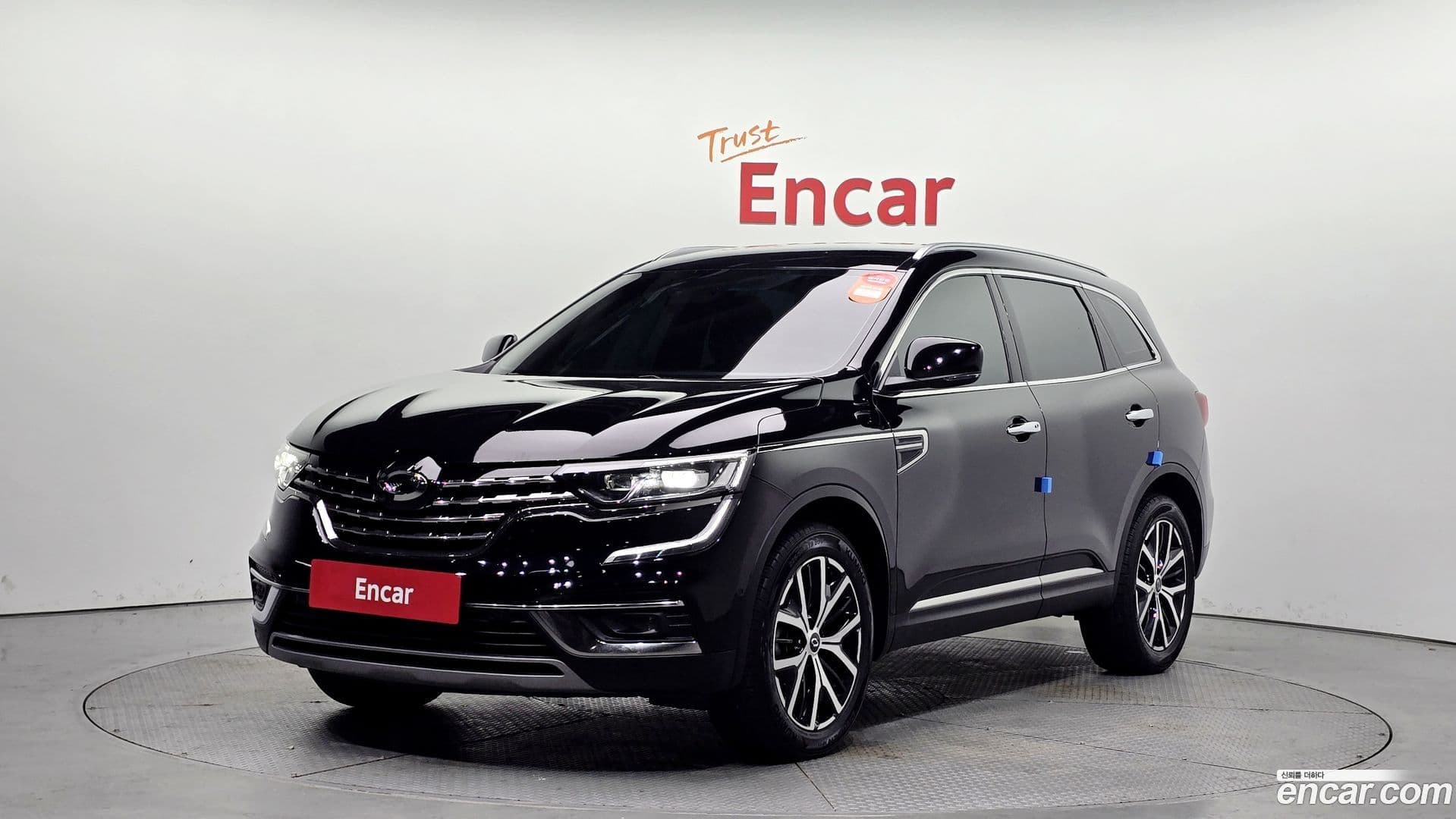 Main__Slider__Photo:QM6 Renault Korea 2019.8-0