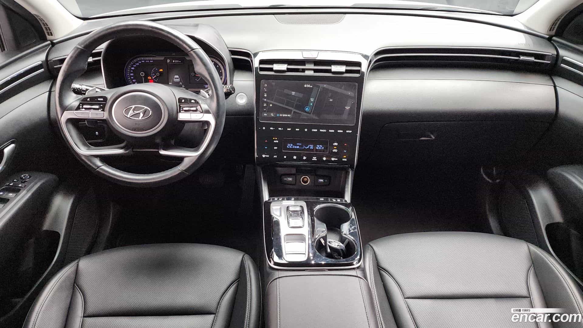 Tucson Hyundai 2022.4-INNER-007
