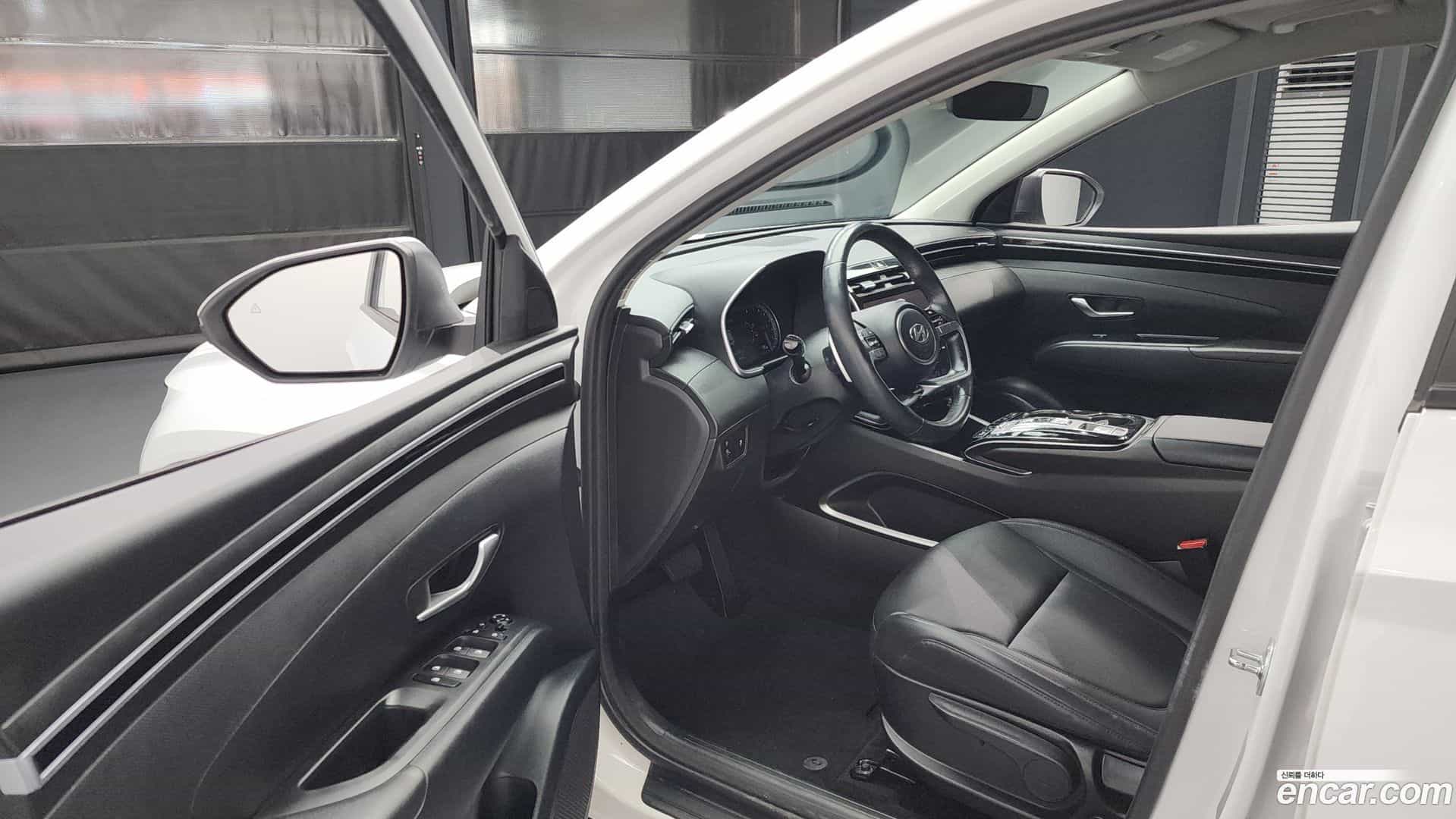 Tucson Hyundai 2022.4-INNER-010