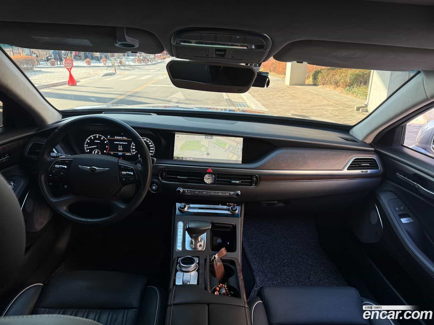 G90 Genesis 2020.5-INNER-007