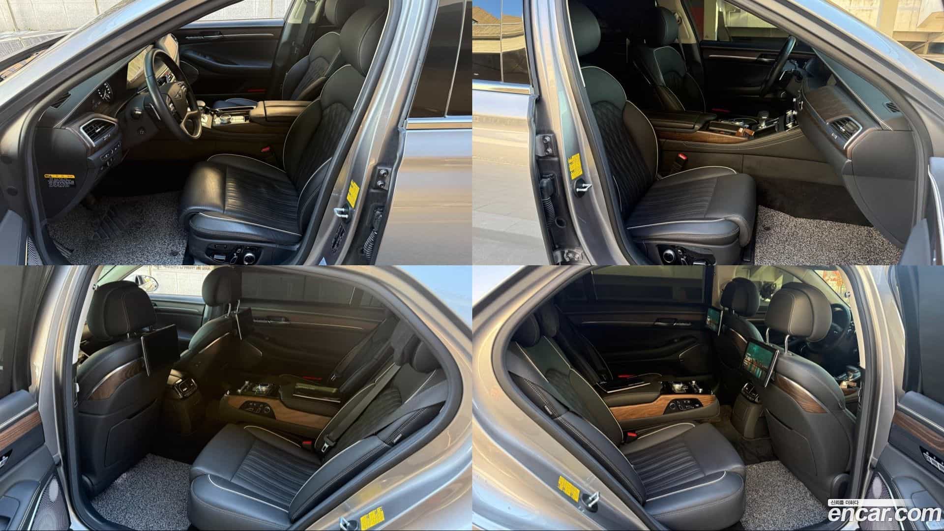 G90 Genesis 2020.5-INNER-010