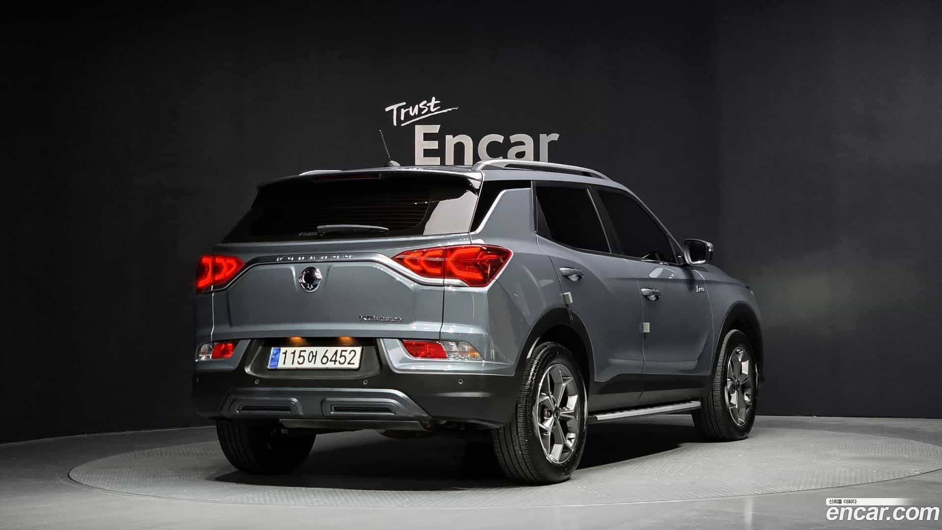 KORANDO KG Mobility 2023.10-OUTER-2