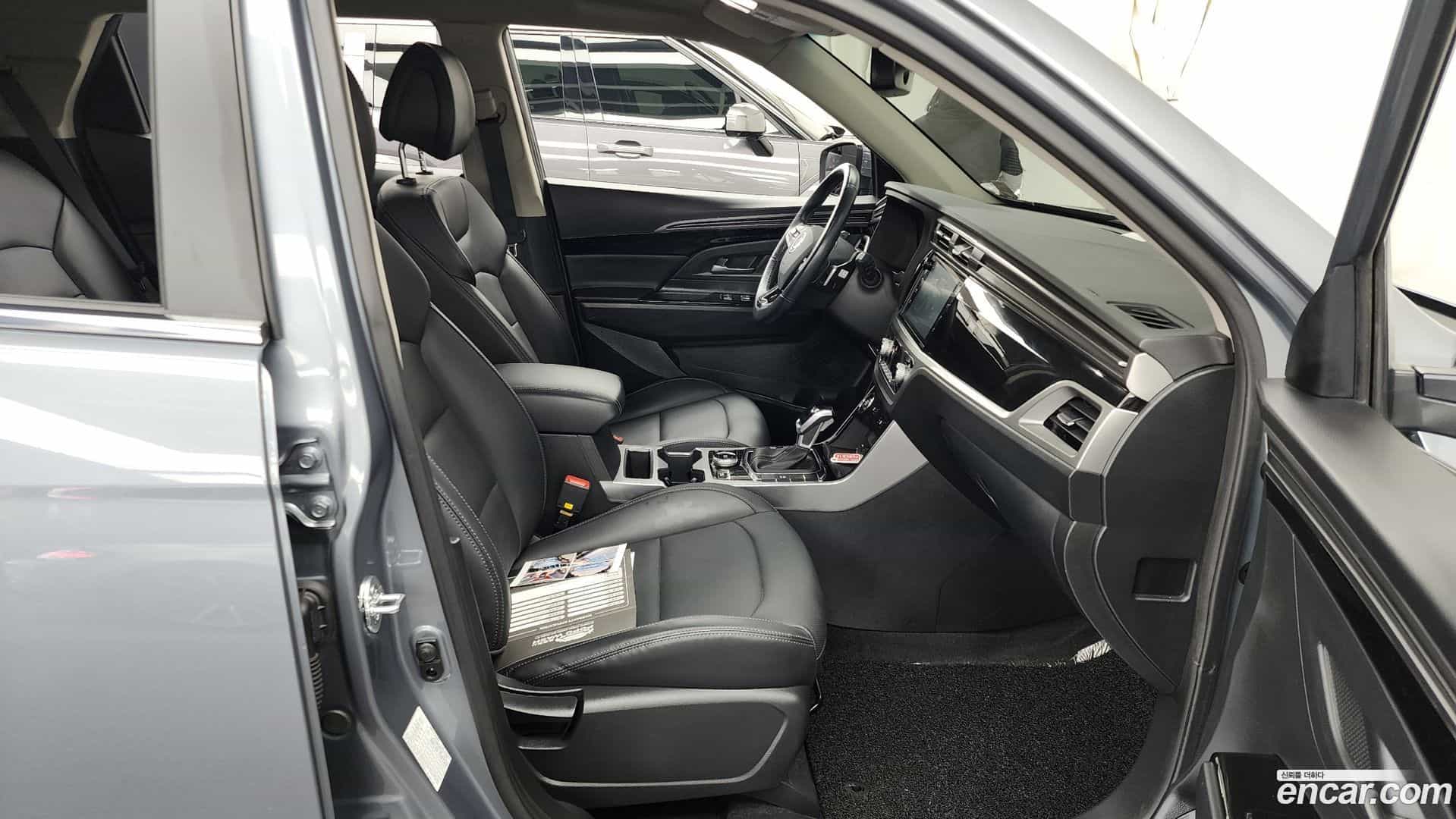 KORANDO KG Mobility 2023.10-OPTION-15