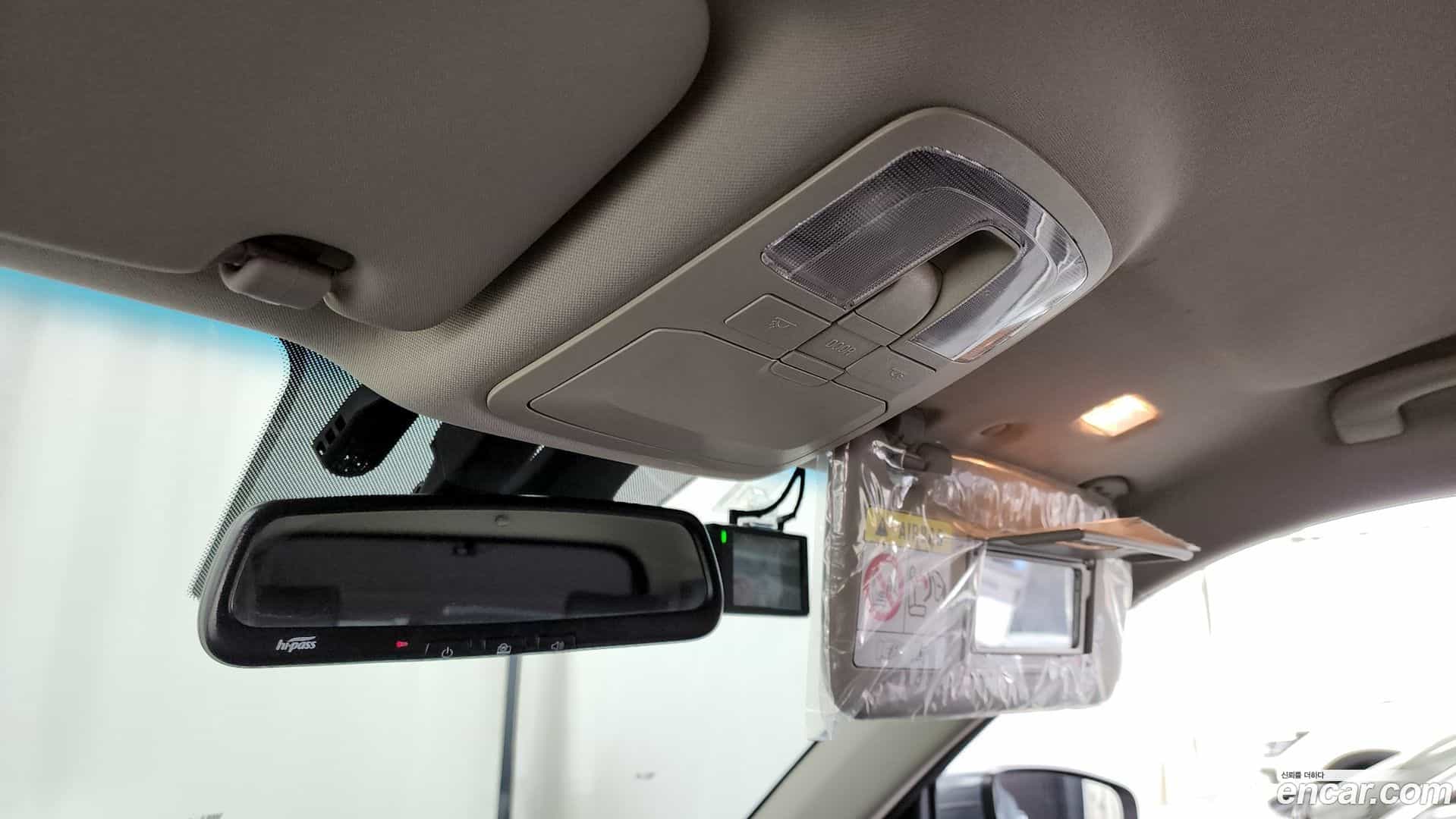 KORANDO KG Mobility 2023.10-OPTION-21