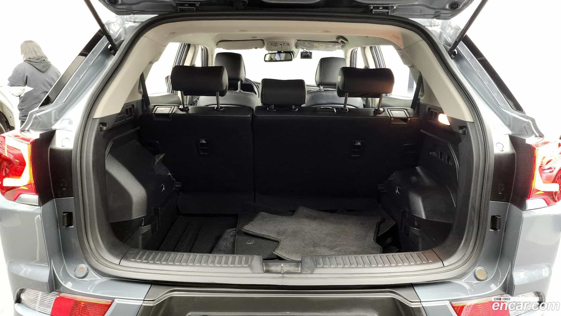 KORANDO KG Mobility 2023.10-OPTION-24