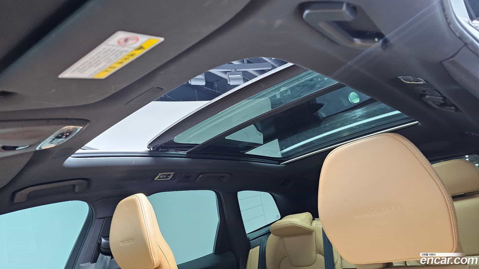 XC60 Volvo 2018.9-OPTION-020