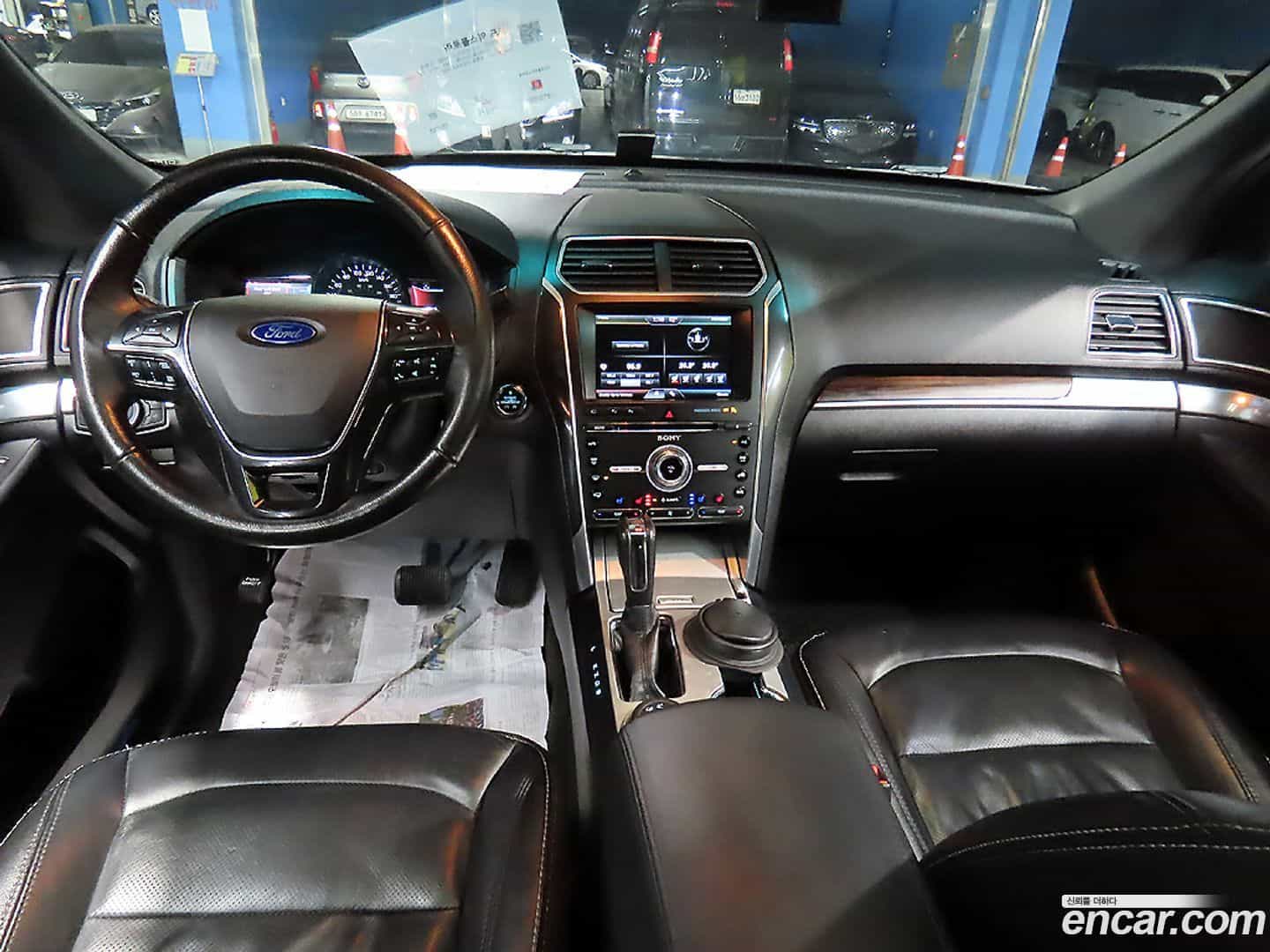 Explorer Ford 2016.0-INNER-007