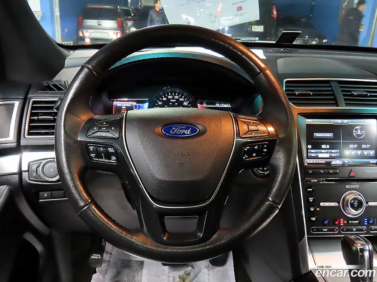 Explorer Ford 2016.0-INNER-009
