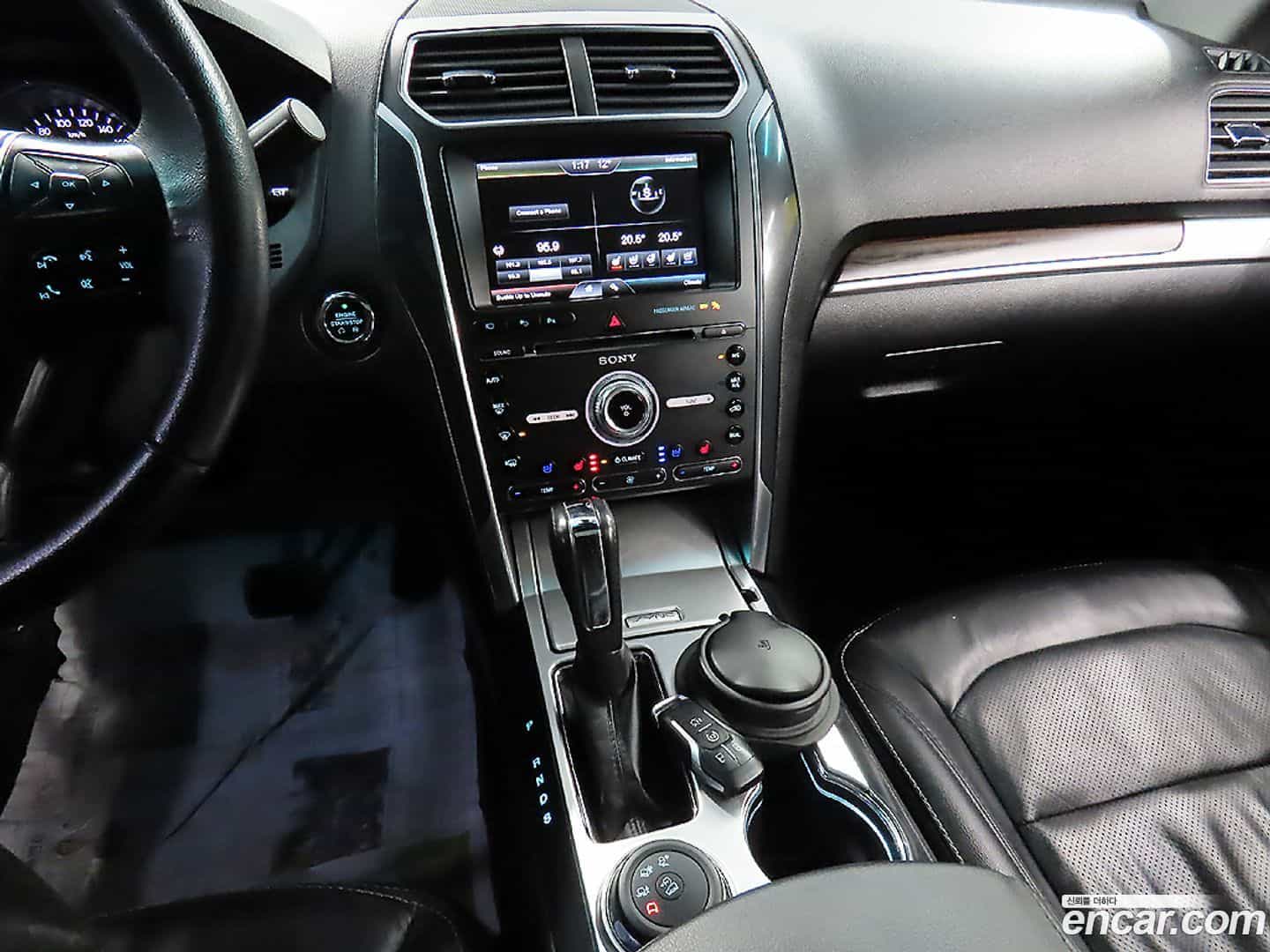 Explorer Ford 2016.0-INNER-010