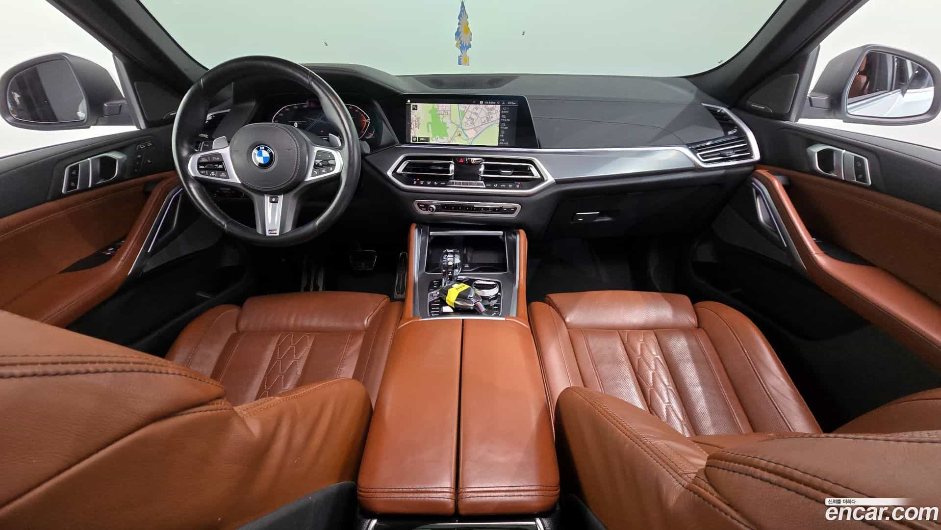 X6 BMW 2021.9-INNER-007