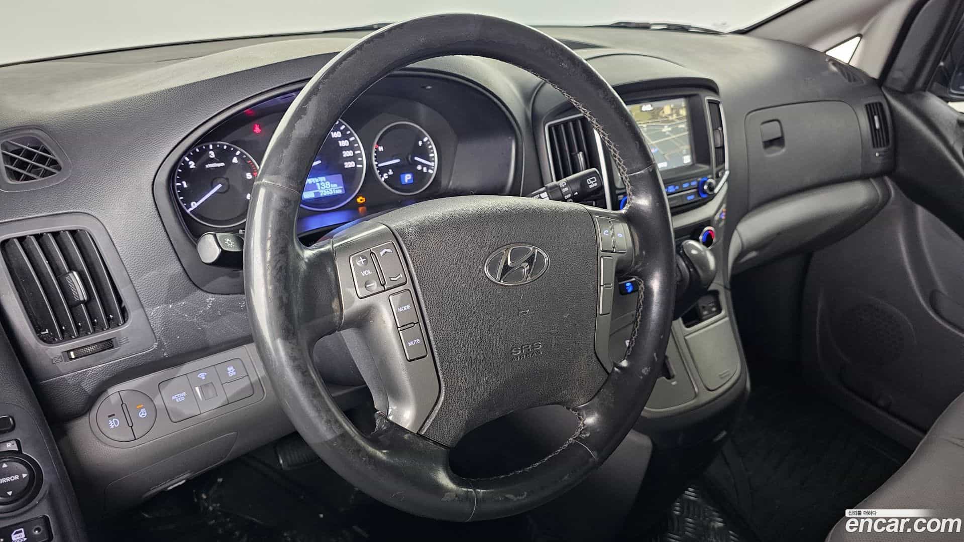 Starex Hyundai 2018.1-OPTION-017