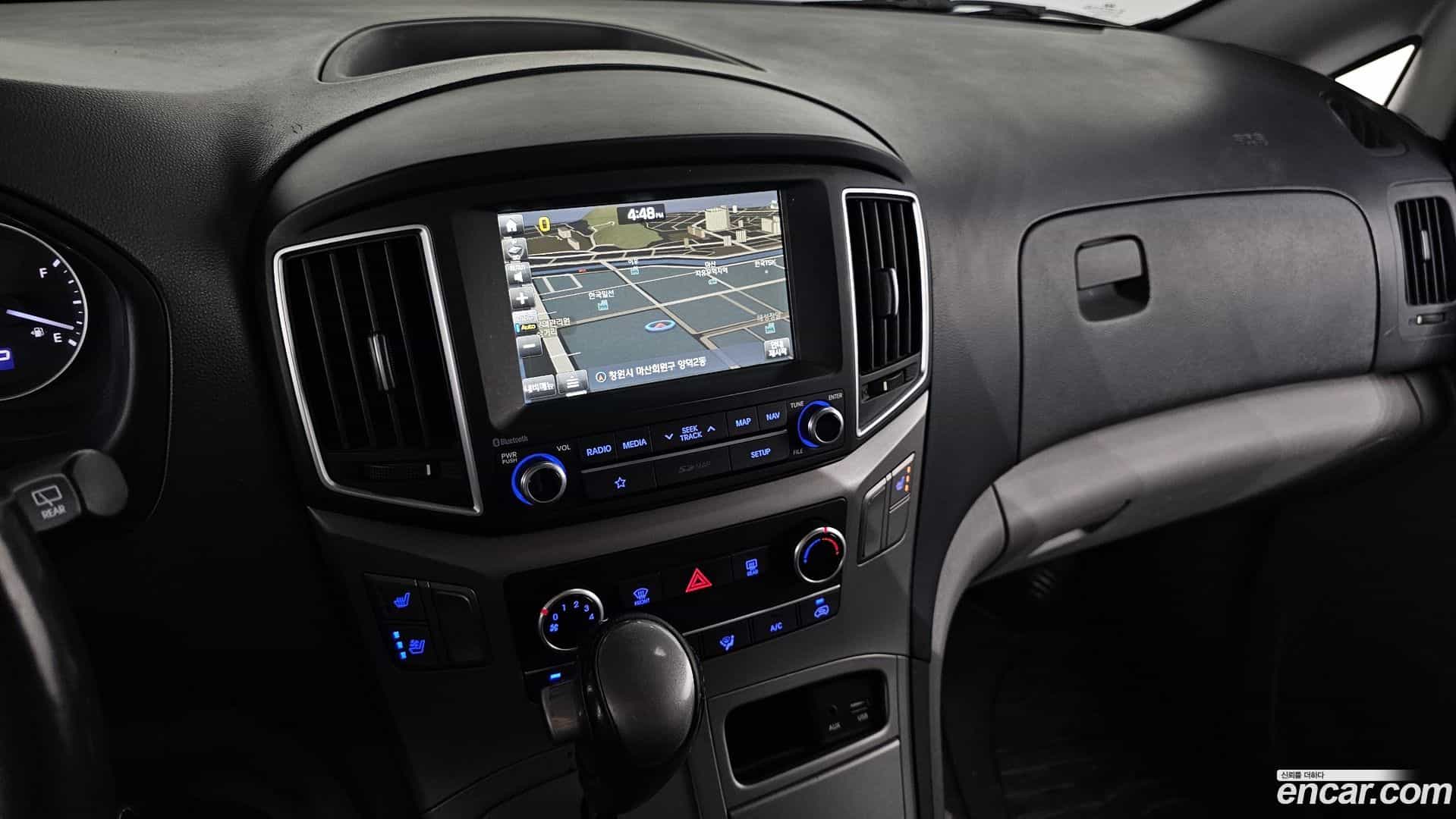 Starex Hyundai 2018.1-OPTION-018