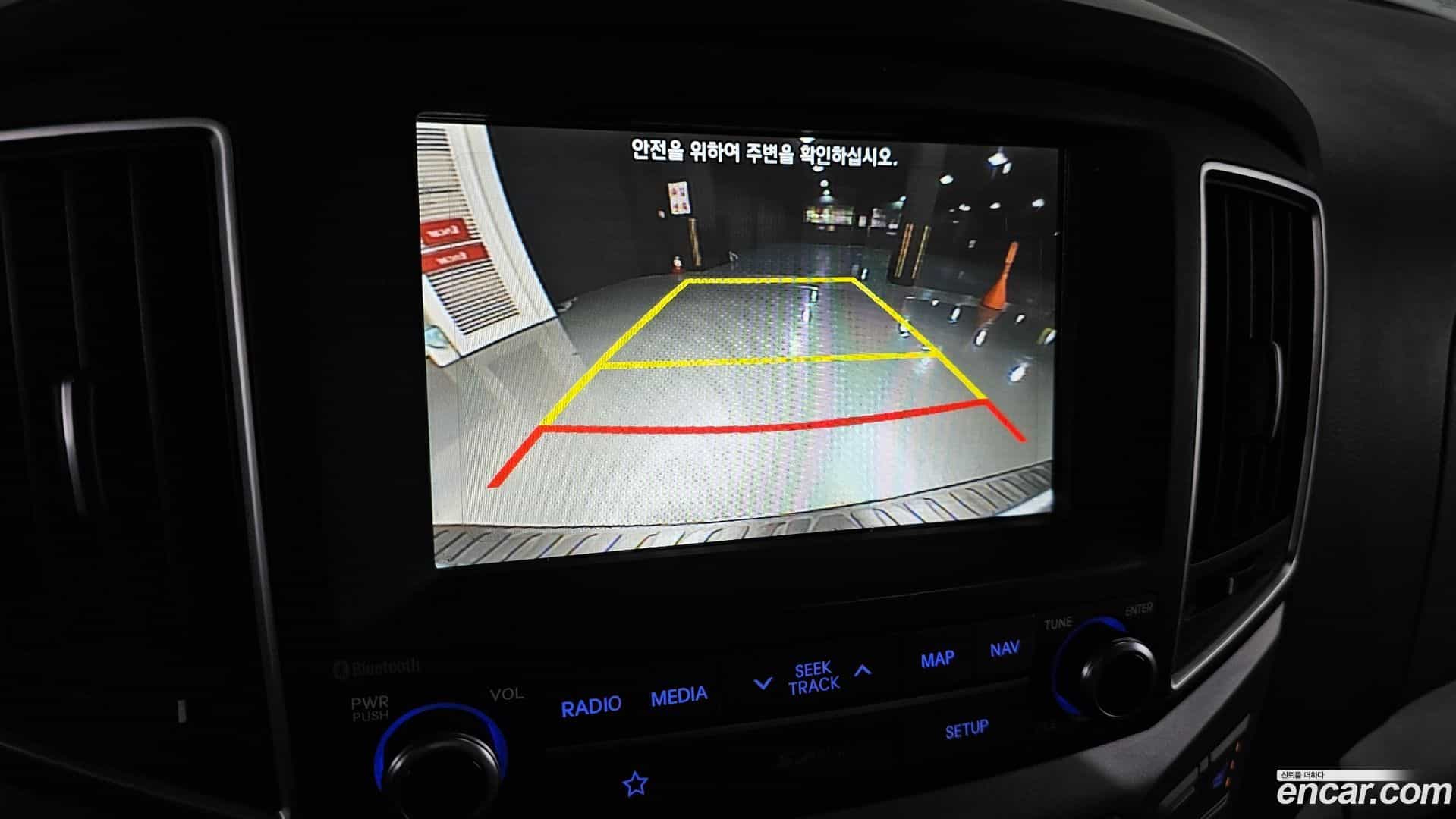 Starex Hyundai 2018.1-OPTION-019