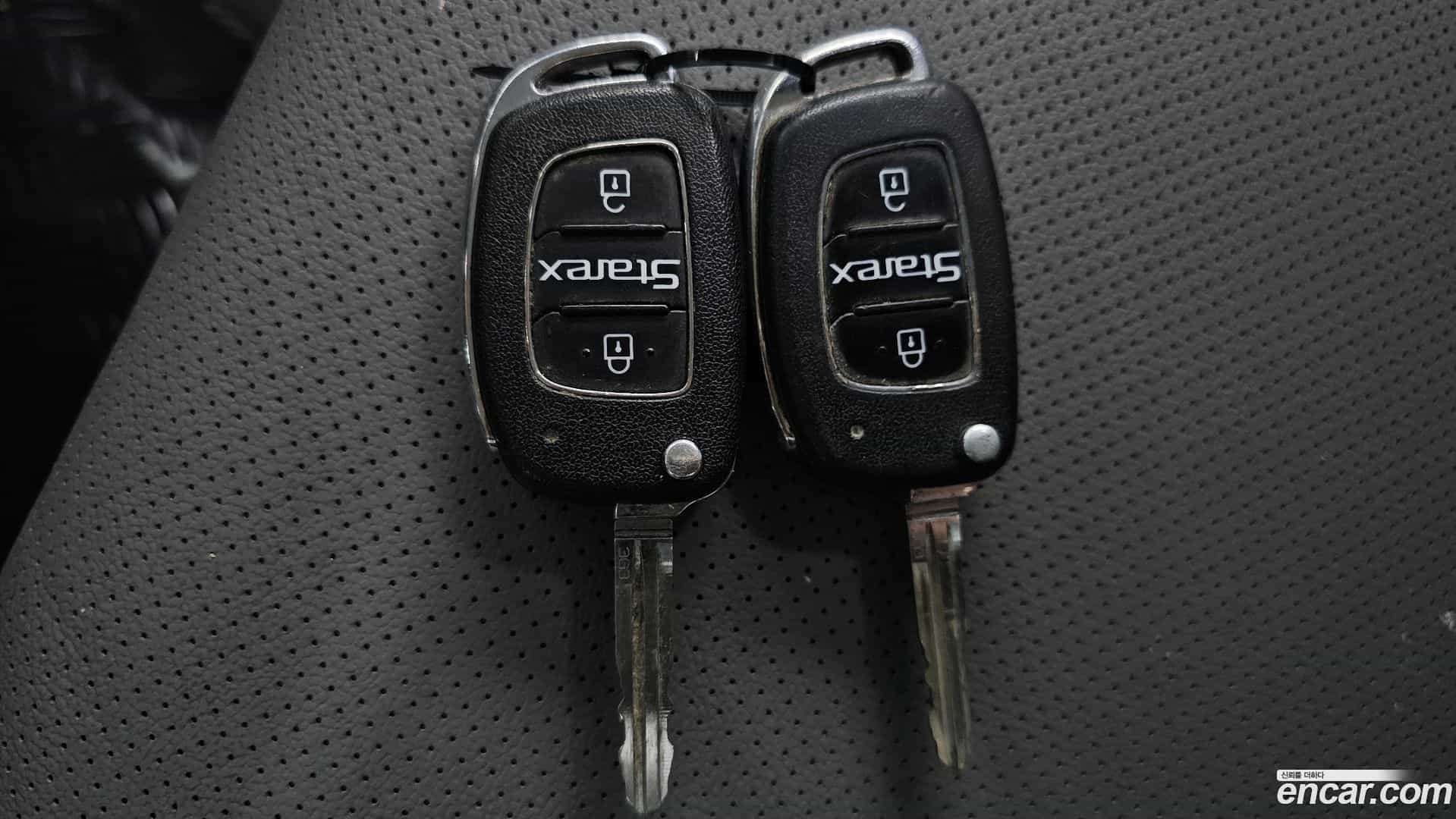 Starex Hyundai 2018.1-OPTION-023
