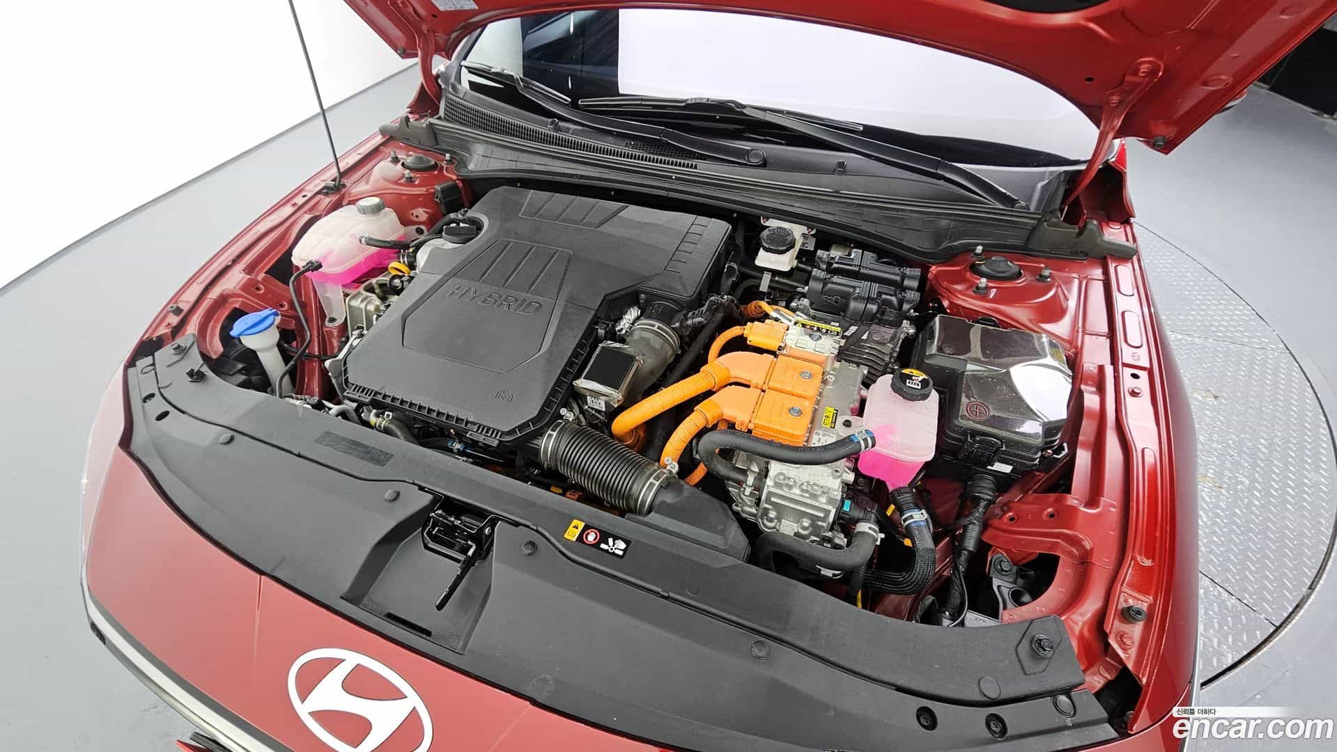 AVANTE Hyundai 2023.5-INNER-006