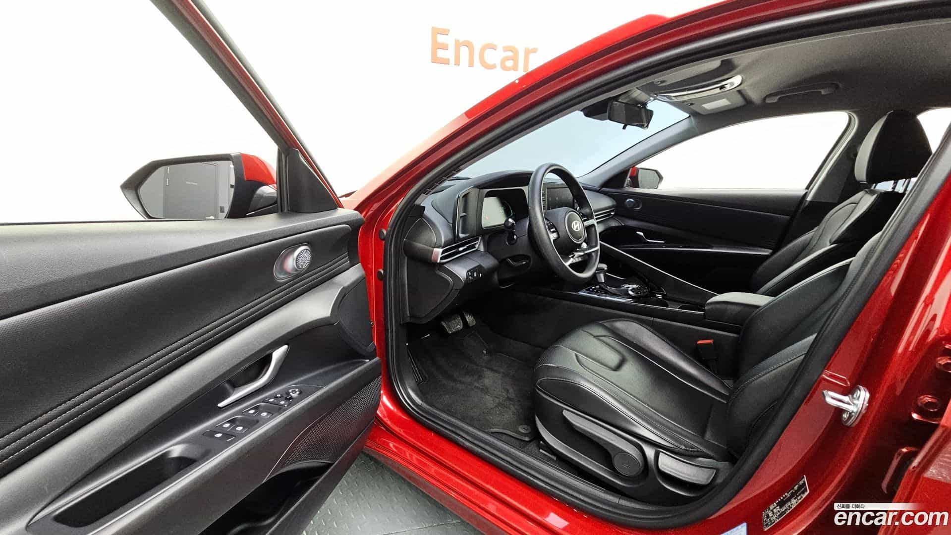 AVANTE Hyundai 2023.5-INNER-010