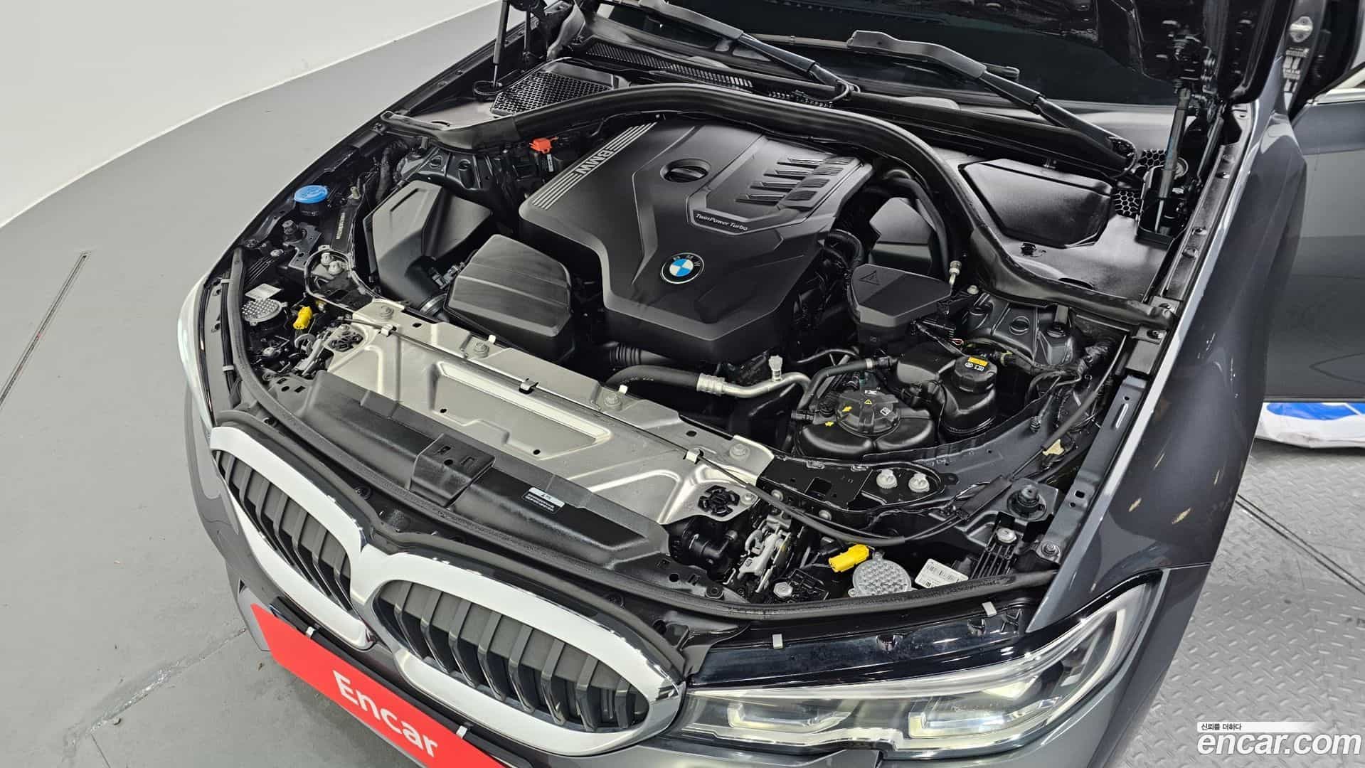 3-Series BMW 2022.1-INNER-006