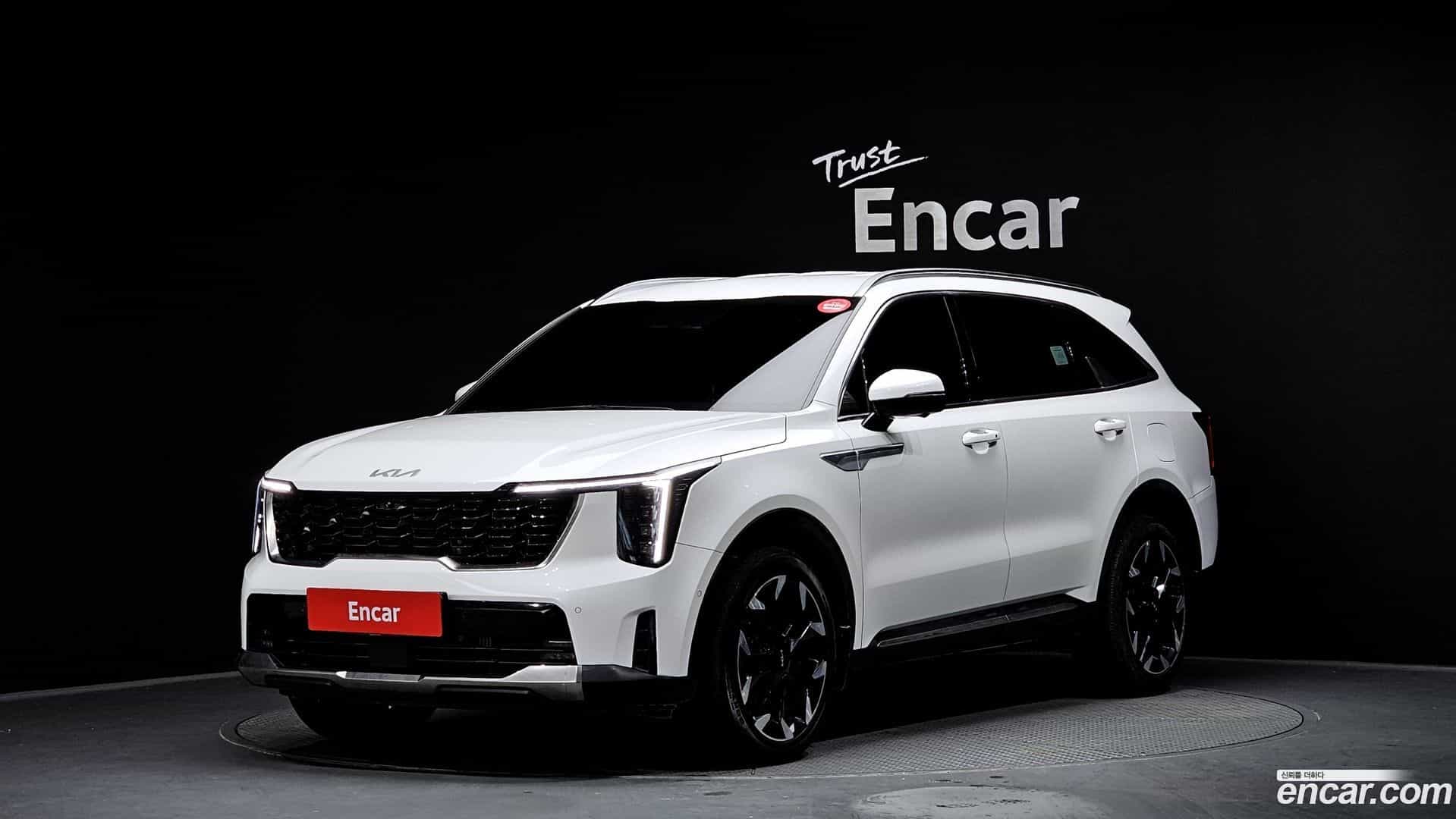 Sorento Kia 2023.9-OUTER-001