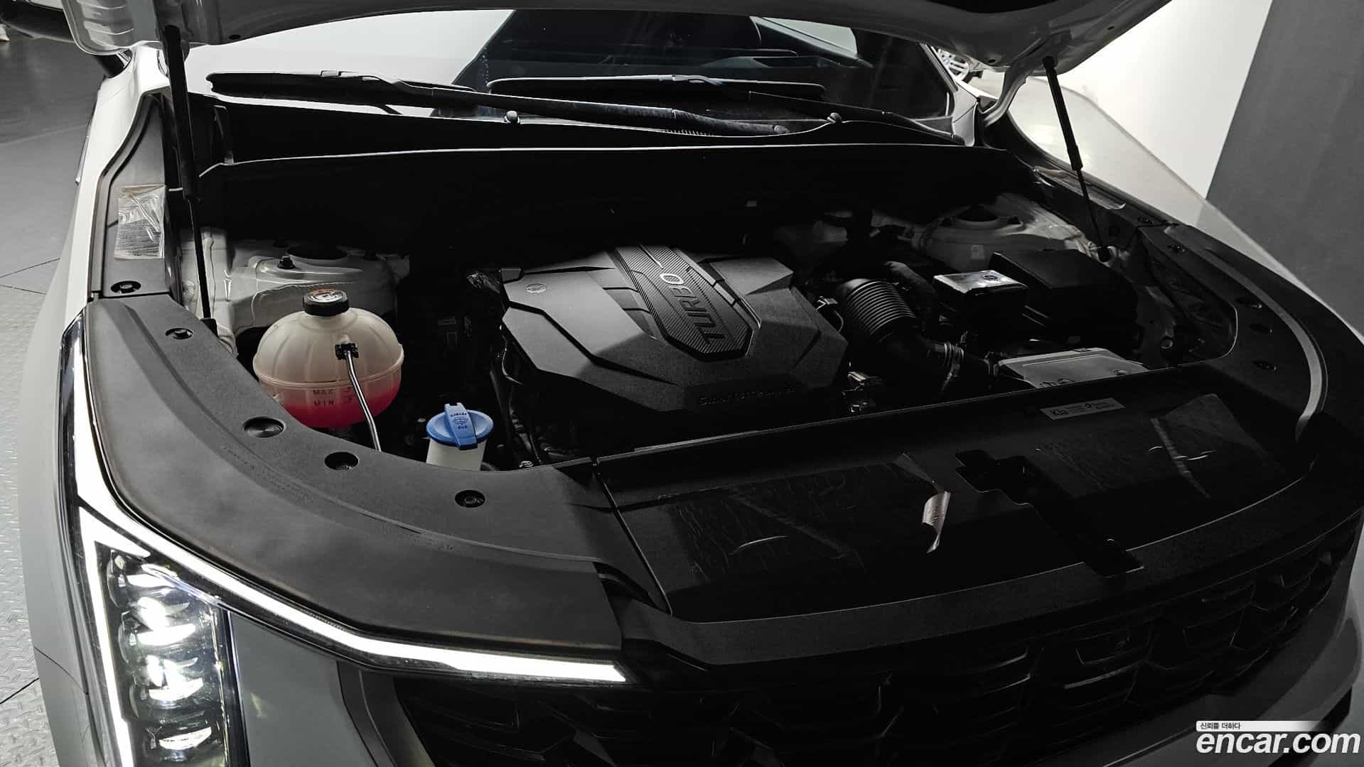 Sorento Kia 2023.9-INNER-006