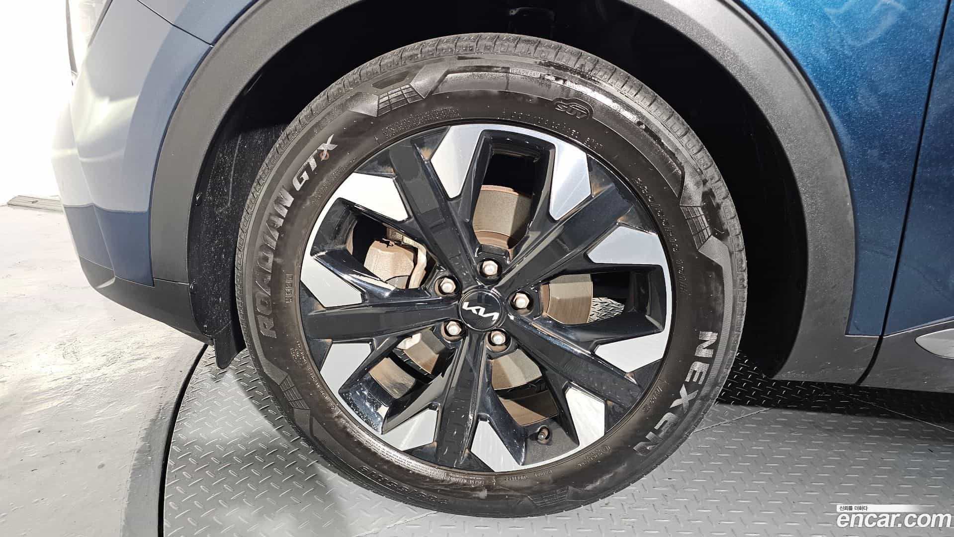 Sportage Kia 2022.1-OUTER-005