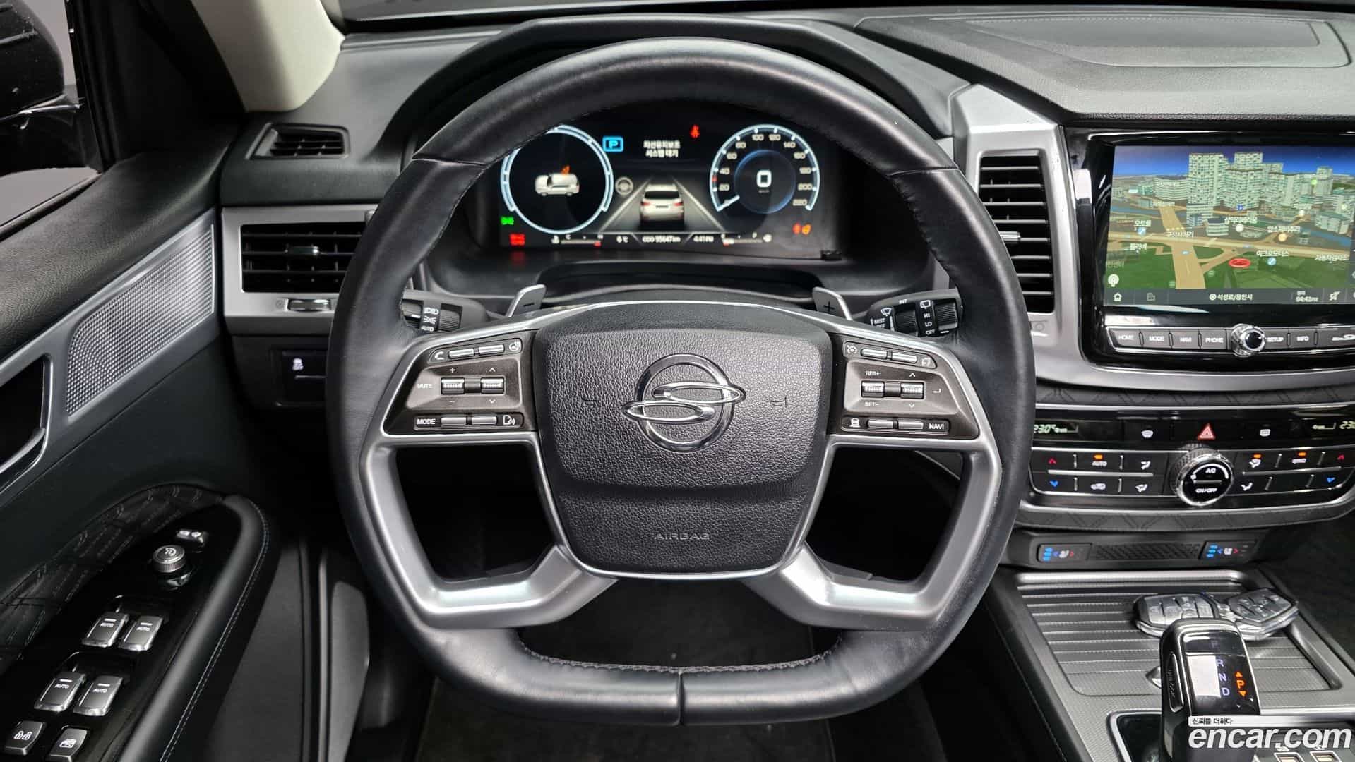 Rexton KG Mobility 2021.3-OPTION-017