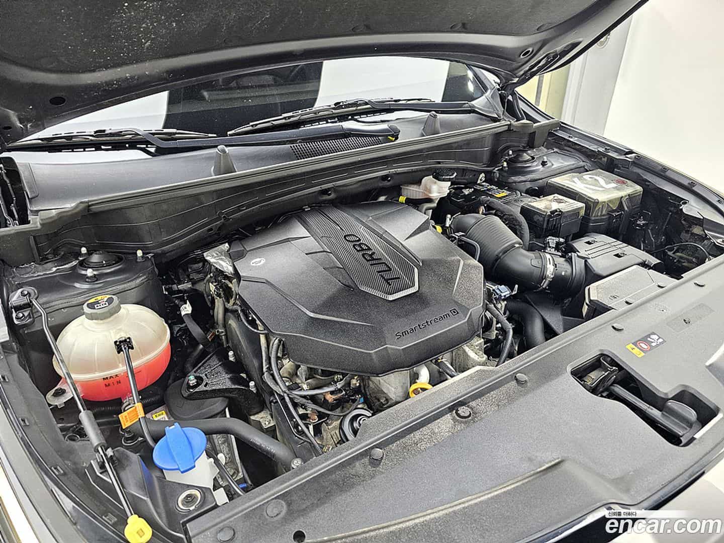 Sportage Kia 2022.0-INNER-006