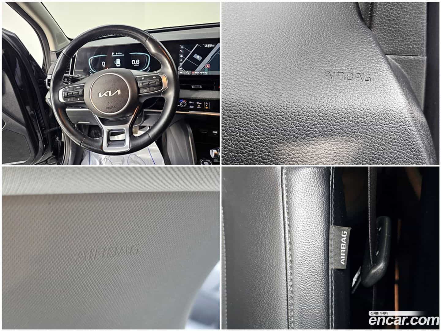 Sportage Kia 2022.0-OPTION-021