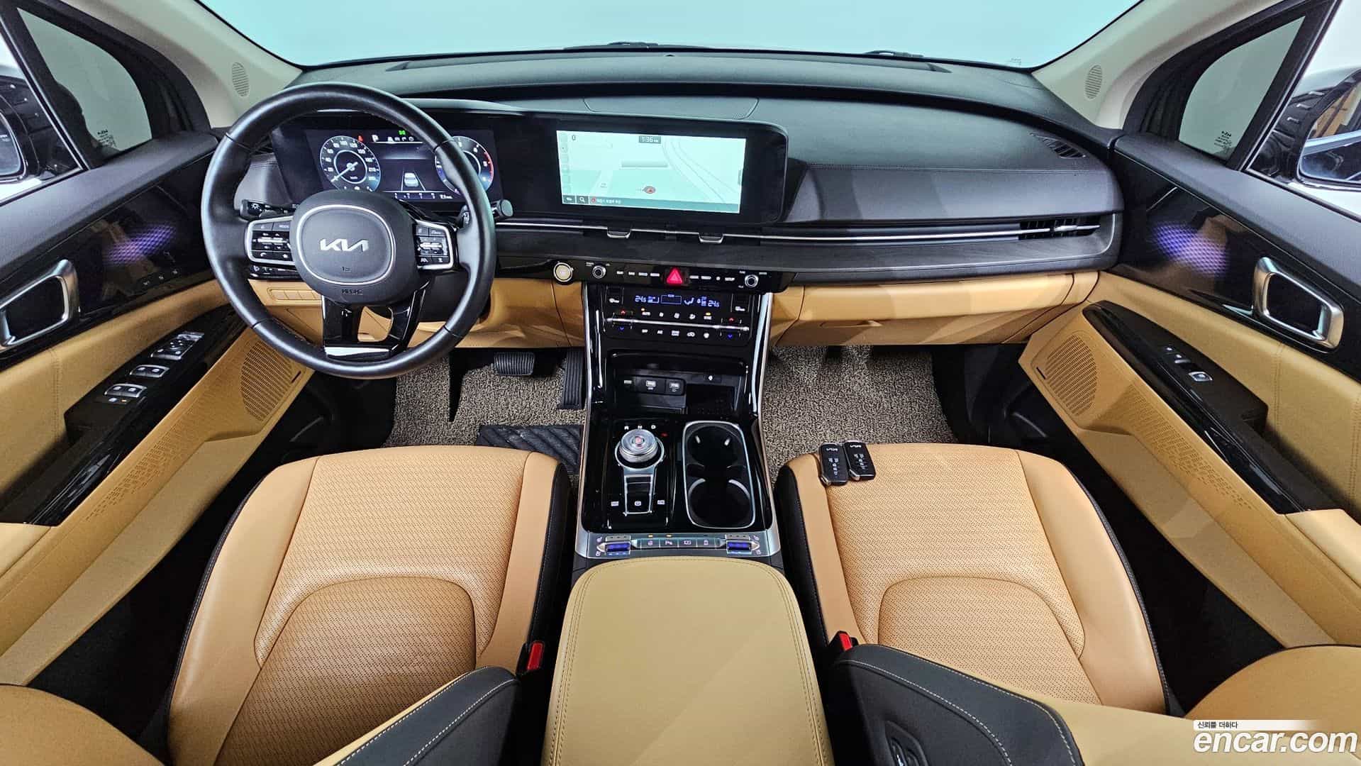 Canival Kia 2023.3-INNER-007