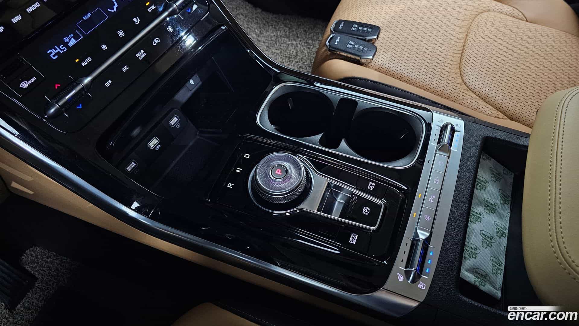 Canival Kia 2023.3-INNER-009