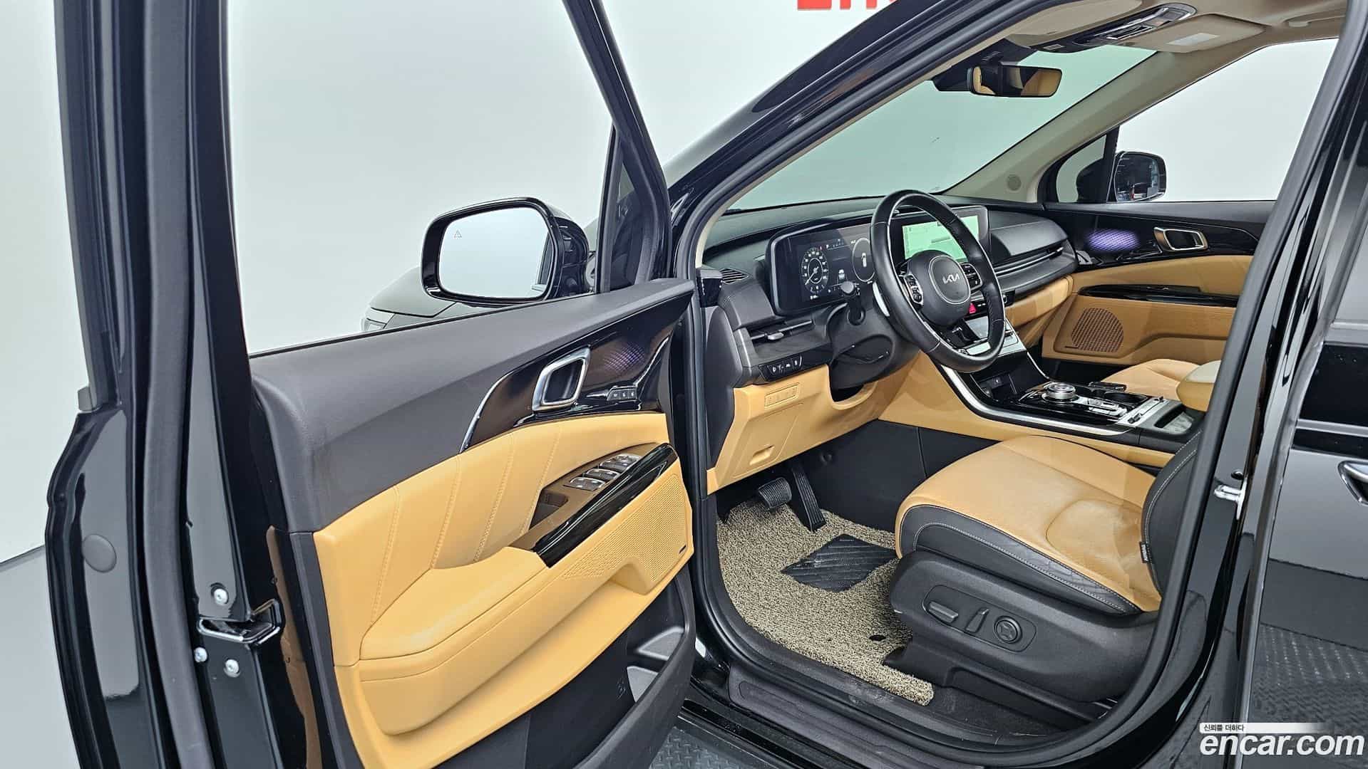 Canival Kia 2023.3-INNER-010