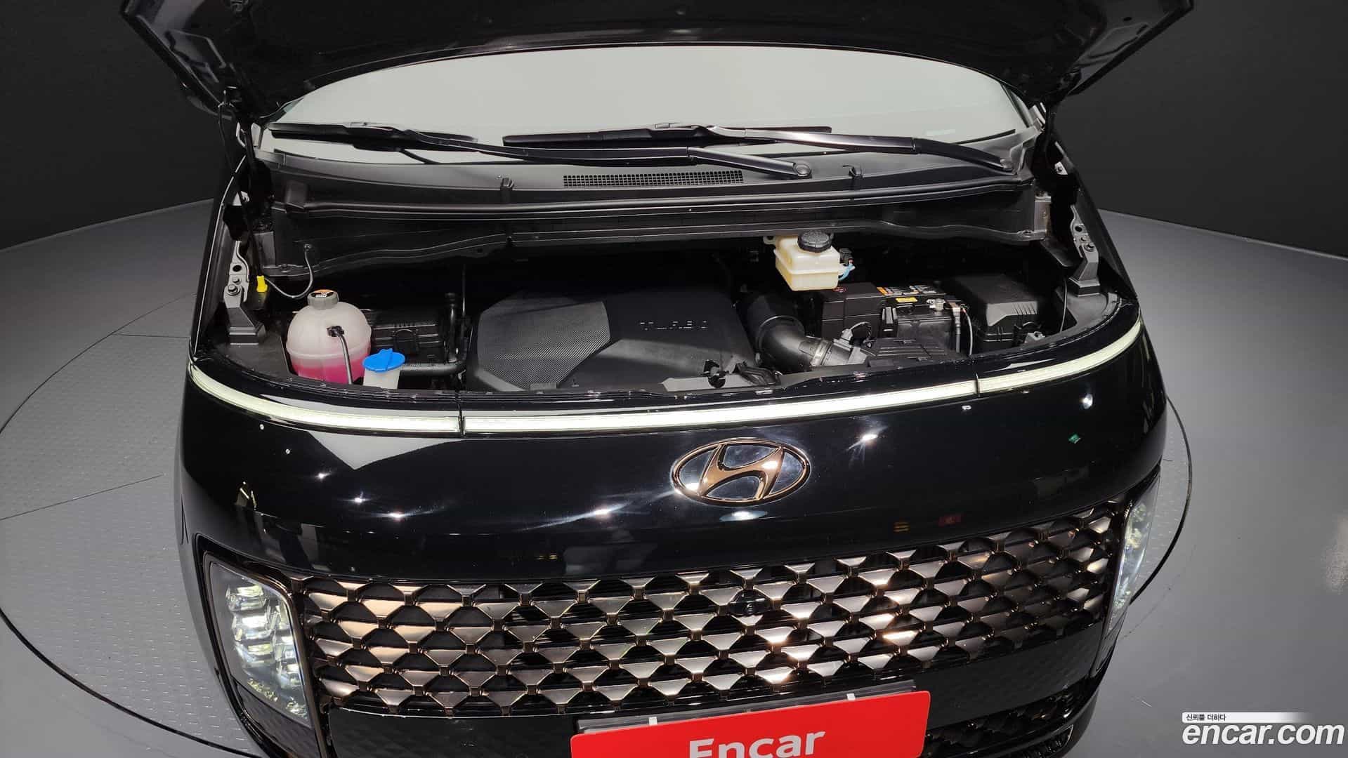 Staria Hyundai 2021.10-INNER-006