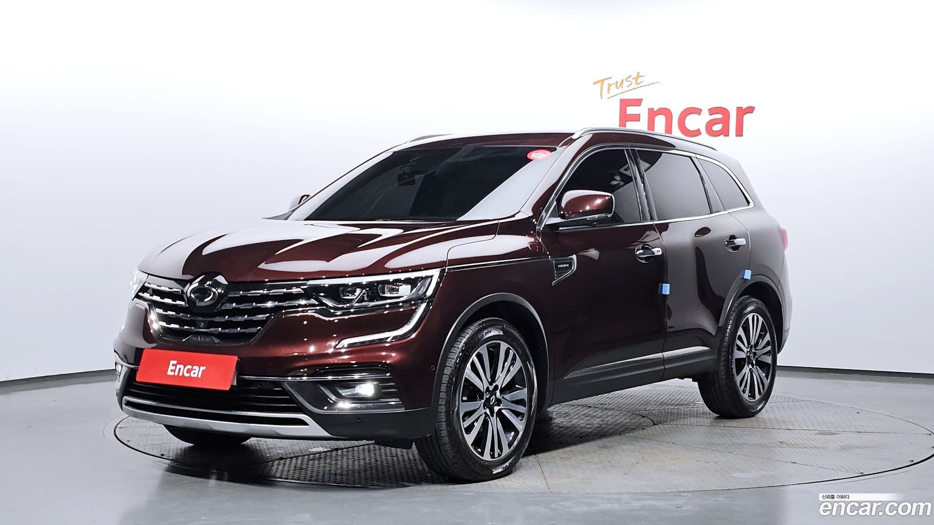 Main__Slider__Photo:QM6 Renault Korea 2019.7-0