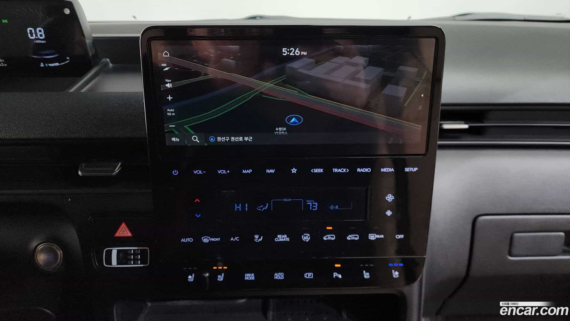 Staria Hyundai 2021.4-OPTION-019