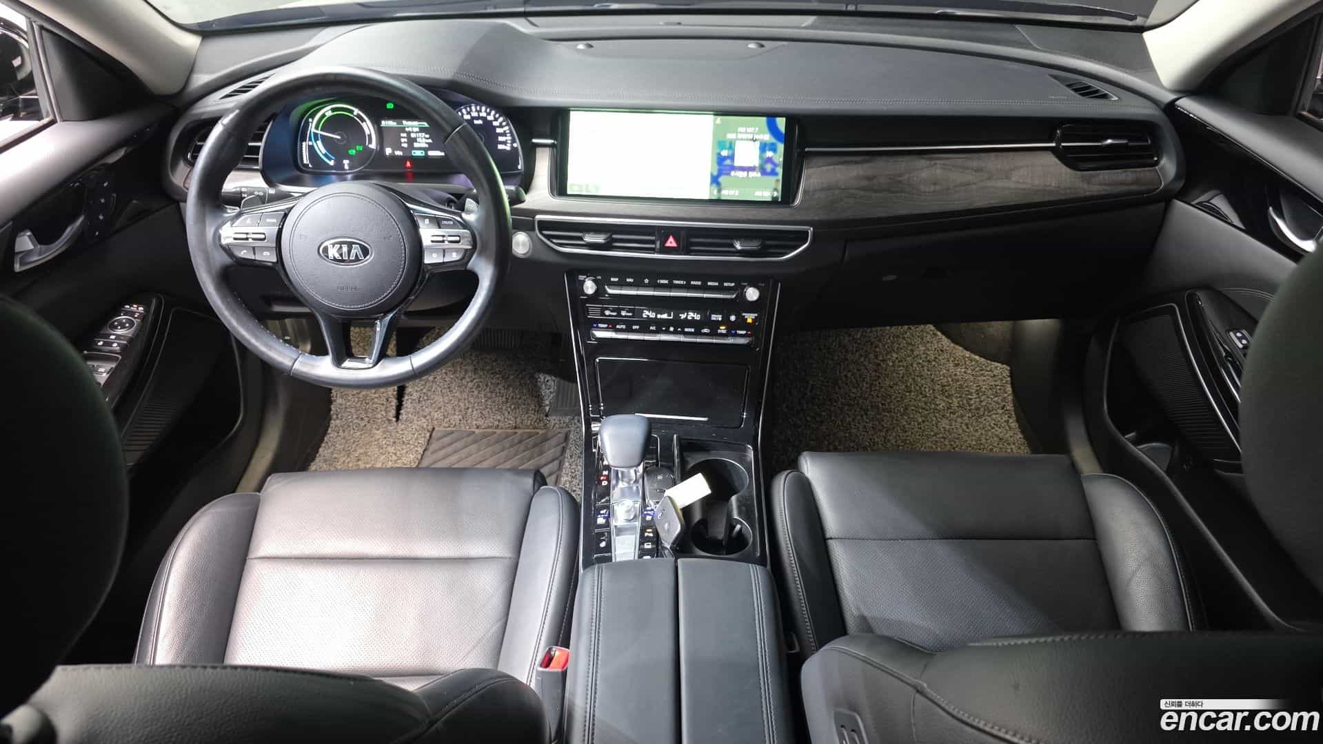 K7 Kia 2020.3-INNER-007