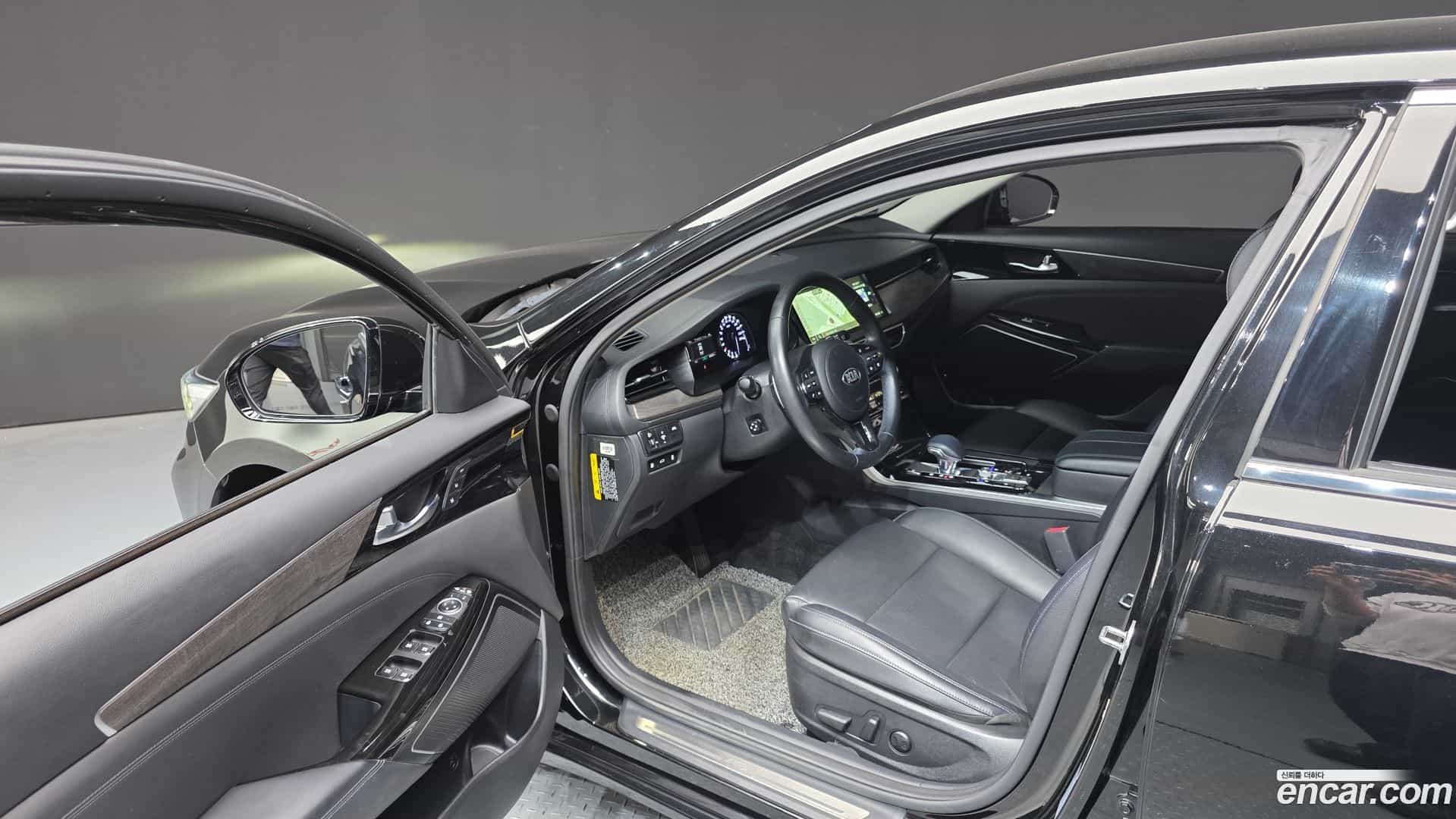K7 Kia 2020.3-INNER-010