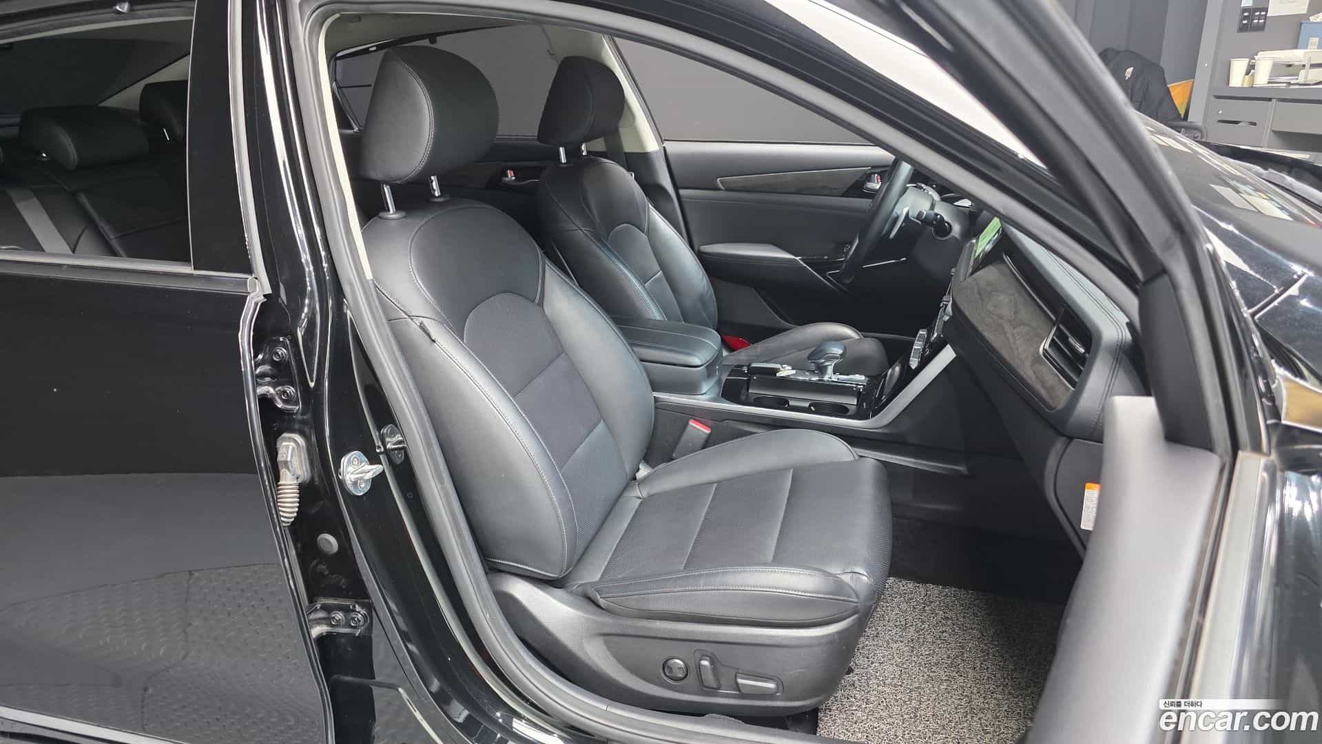 K7 Kia 2020.3-OPTION-016