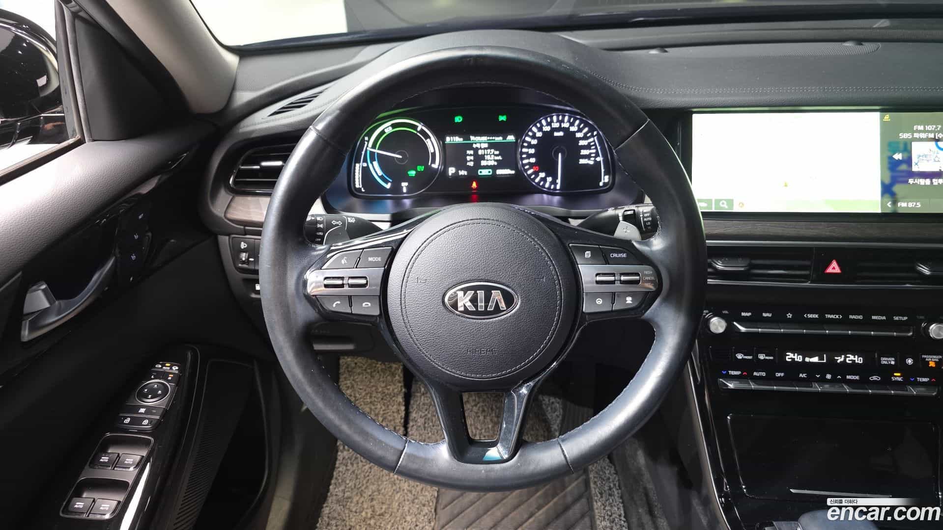 K7 Kia 2020.3-OPTION-017