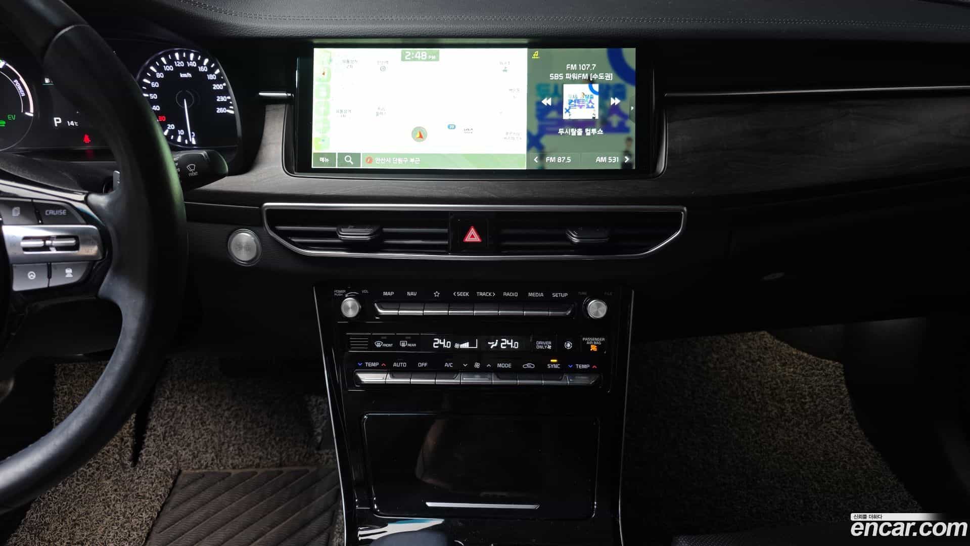 K7 Kia 2020.3-OPTION-022