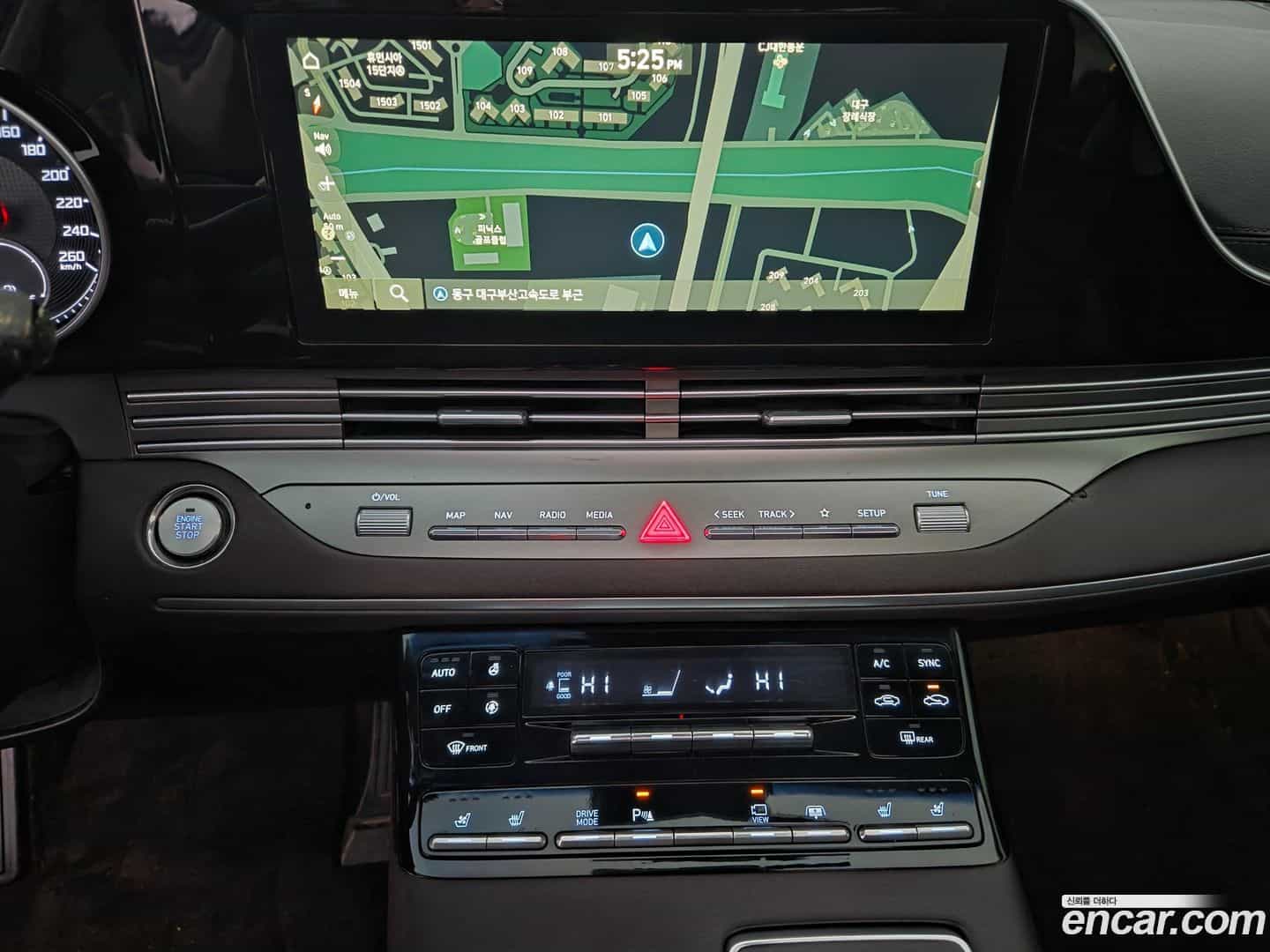 Grandeur Hyundai 2020.9-OPTION-020