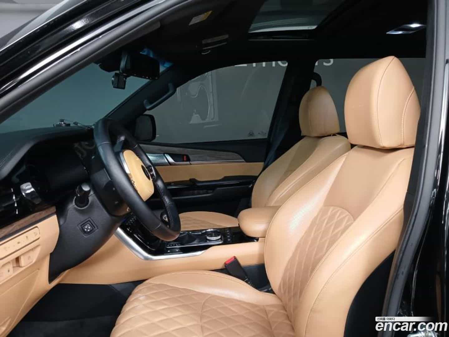 Mohave Kia 2020.3-INNER-007