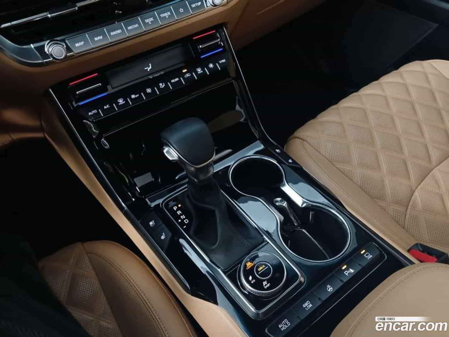 Mohave Kia 2020.3-OPTION-019