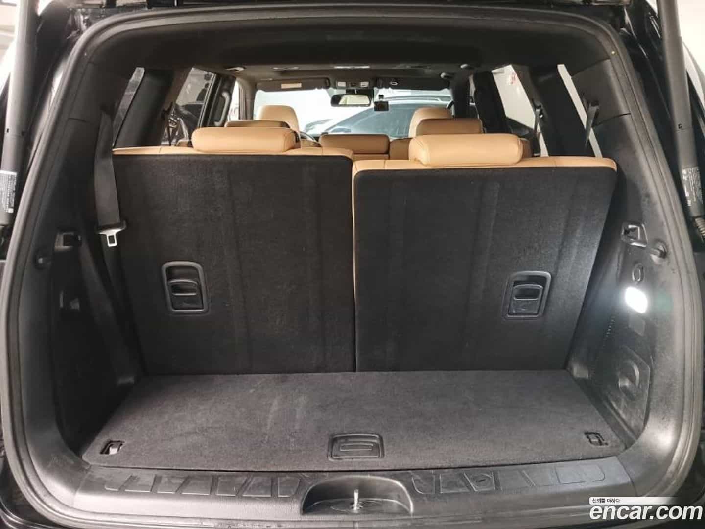 Mohave Kia 2020.3-OPTION-022