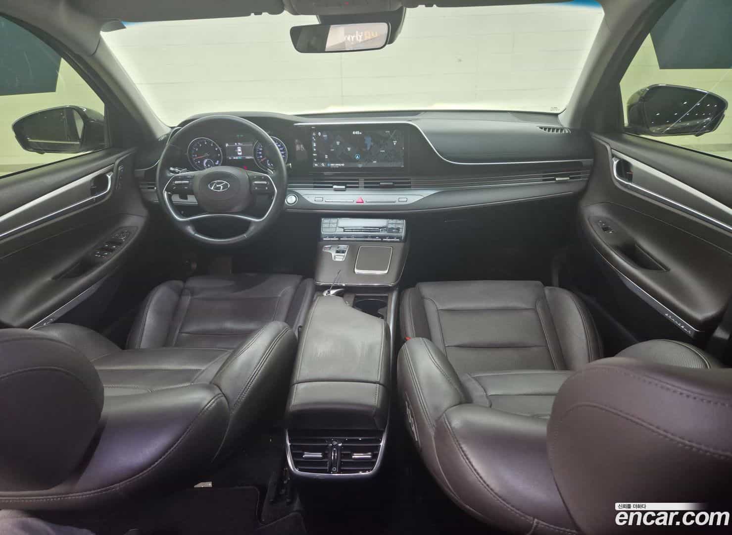 Grandeur Hyundai 2020.9-INNER-007