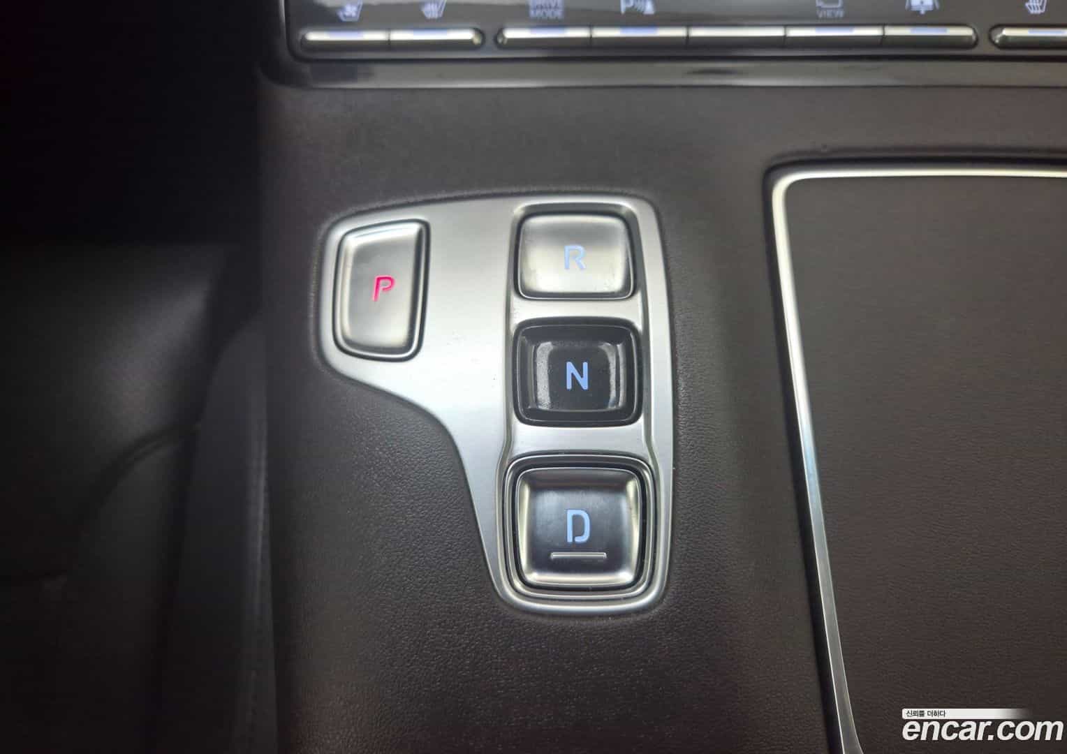 Grandeur Hyundai 2020.9-INNER-009